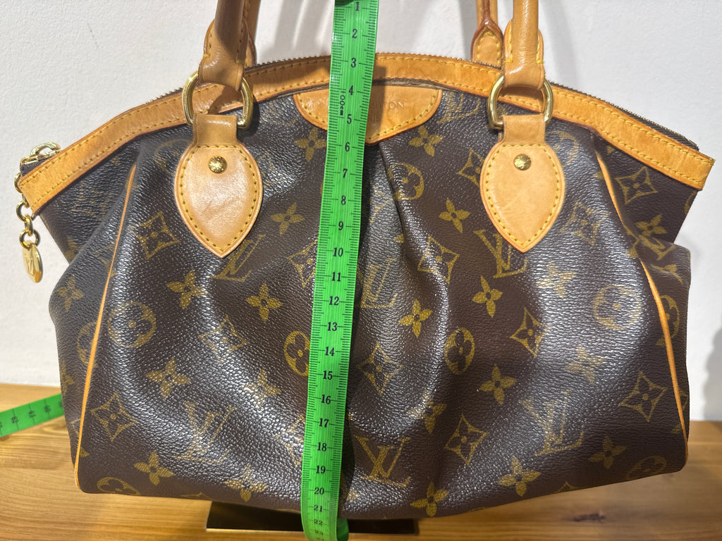 Louis Vuitton Tivoli PM