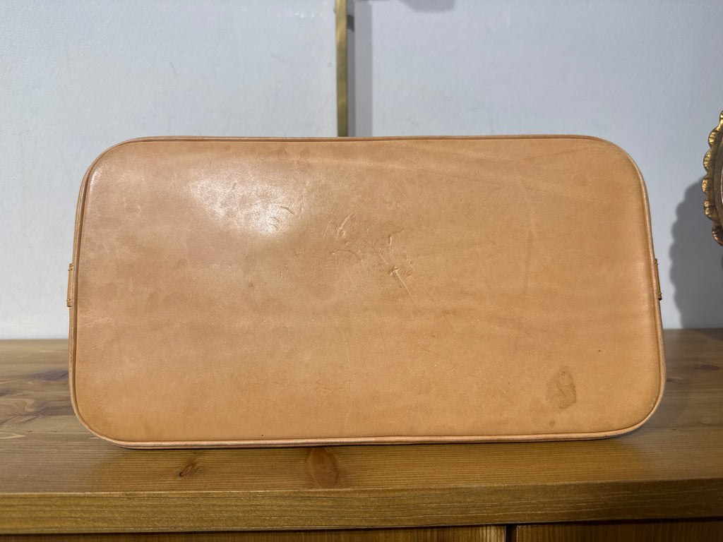 Louis Vuitton Alma Monogram