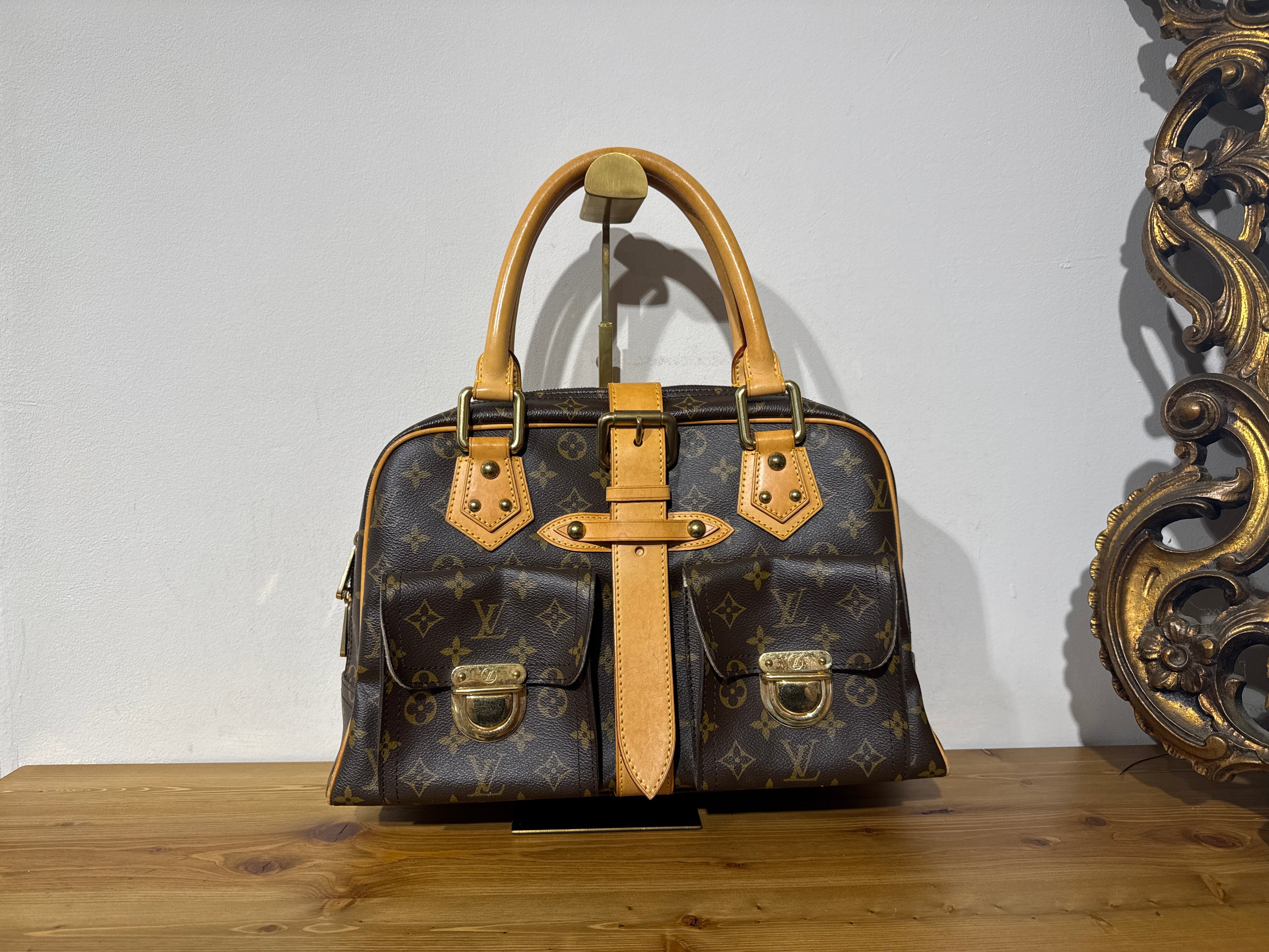 Louis Vuitton Manhattan GM