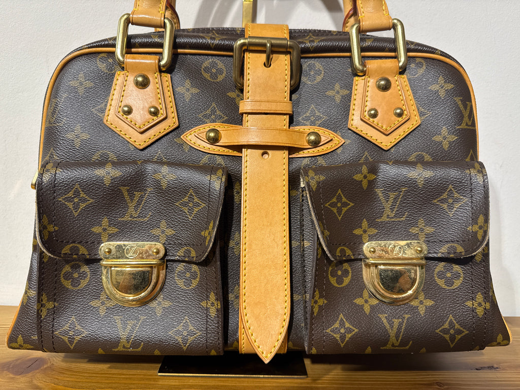 Louis Vuitton Manhattan GM