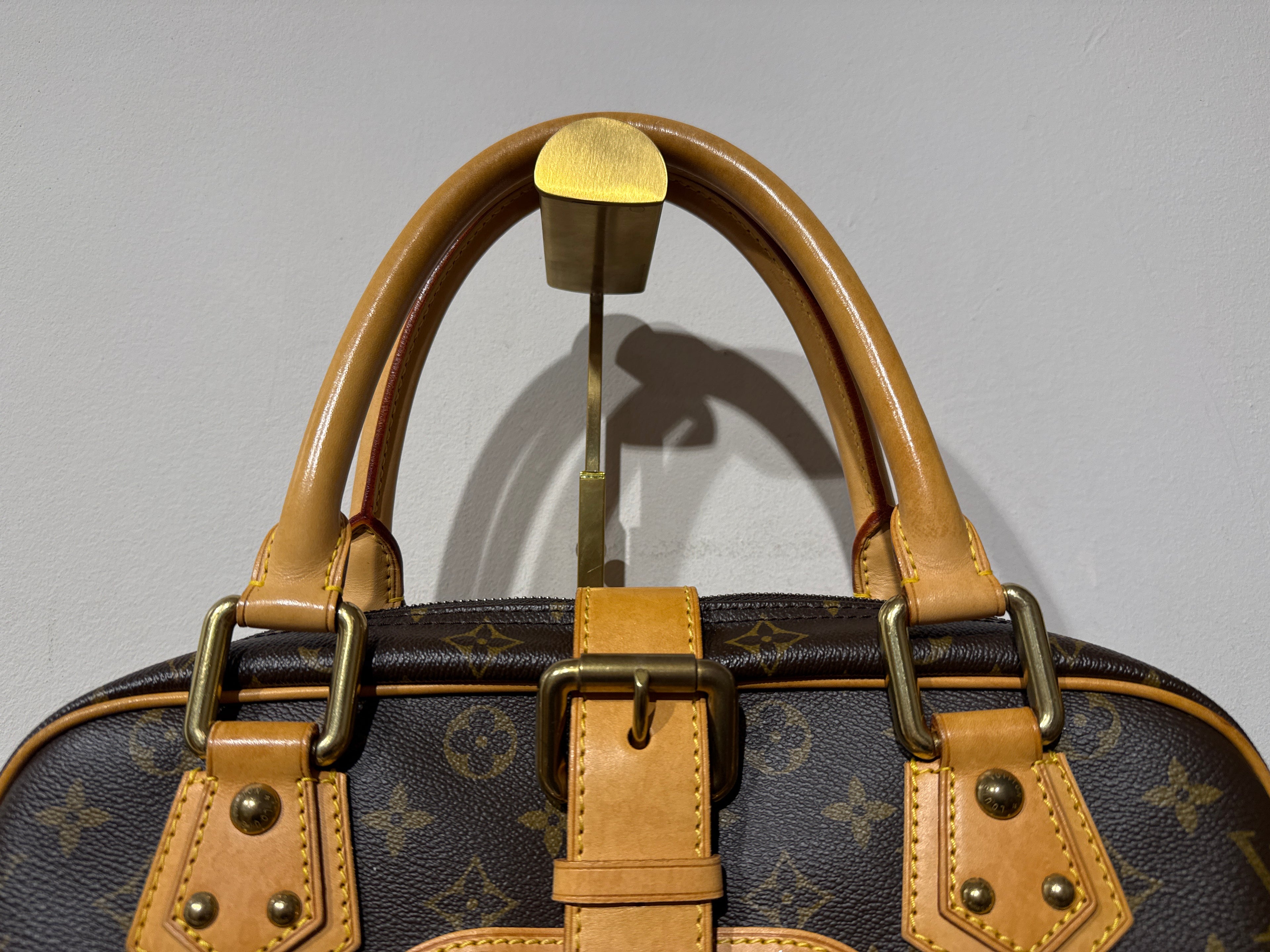 Louis Vuitton Manhattan GM