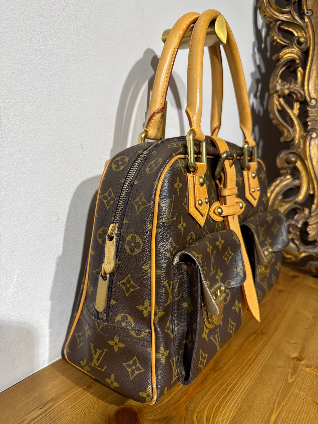 Louis Vuitton Manhattan GM