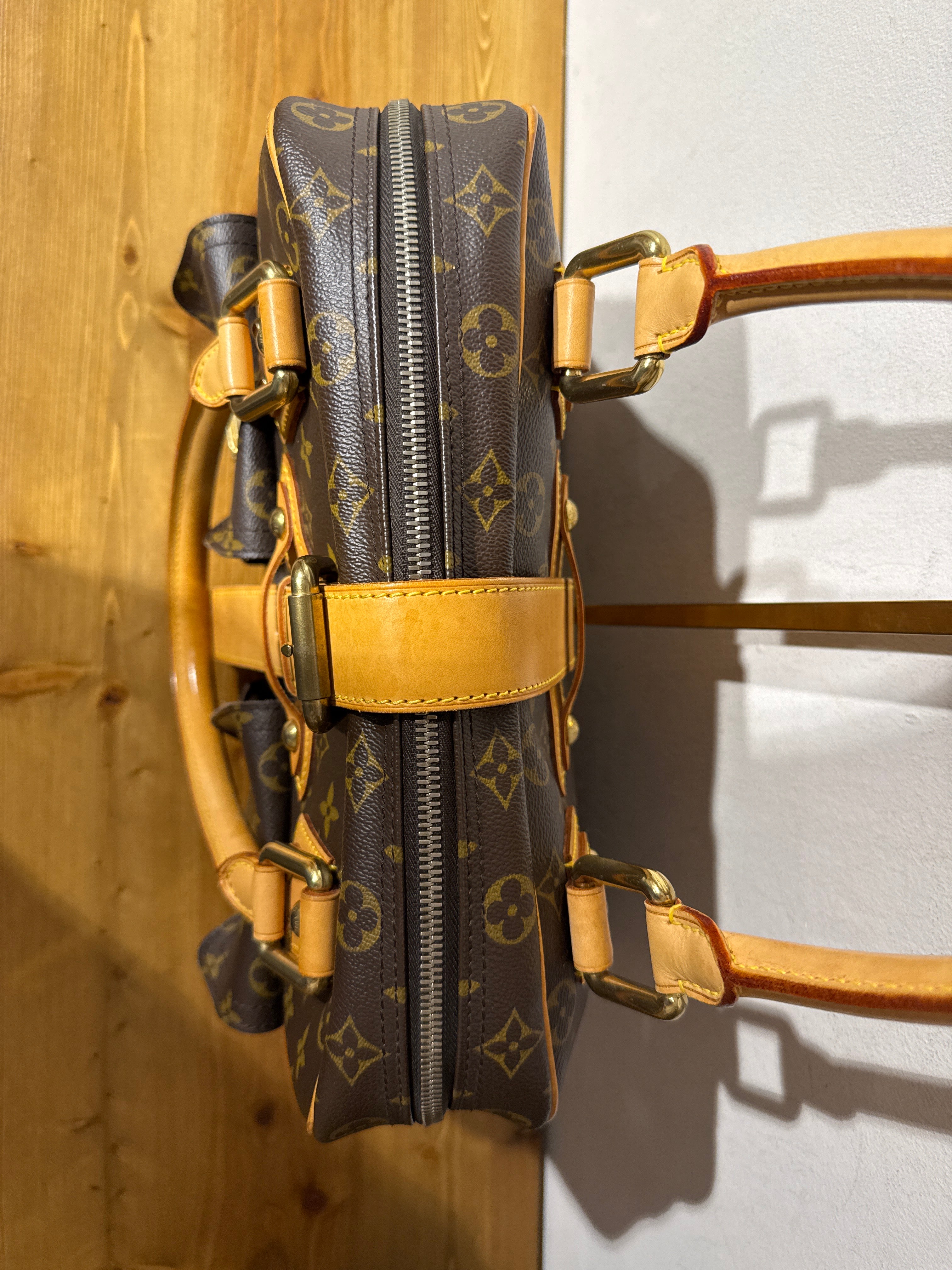 Louis Vuitton Manhattan GM