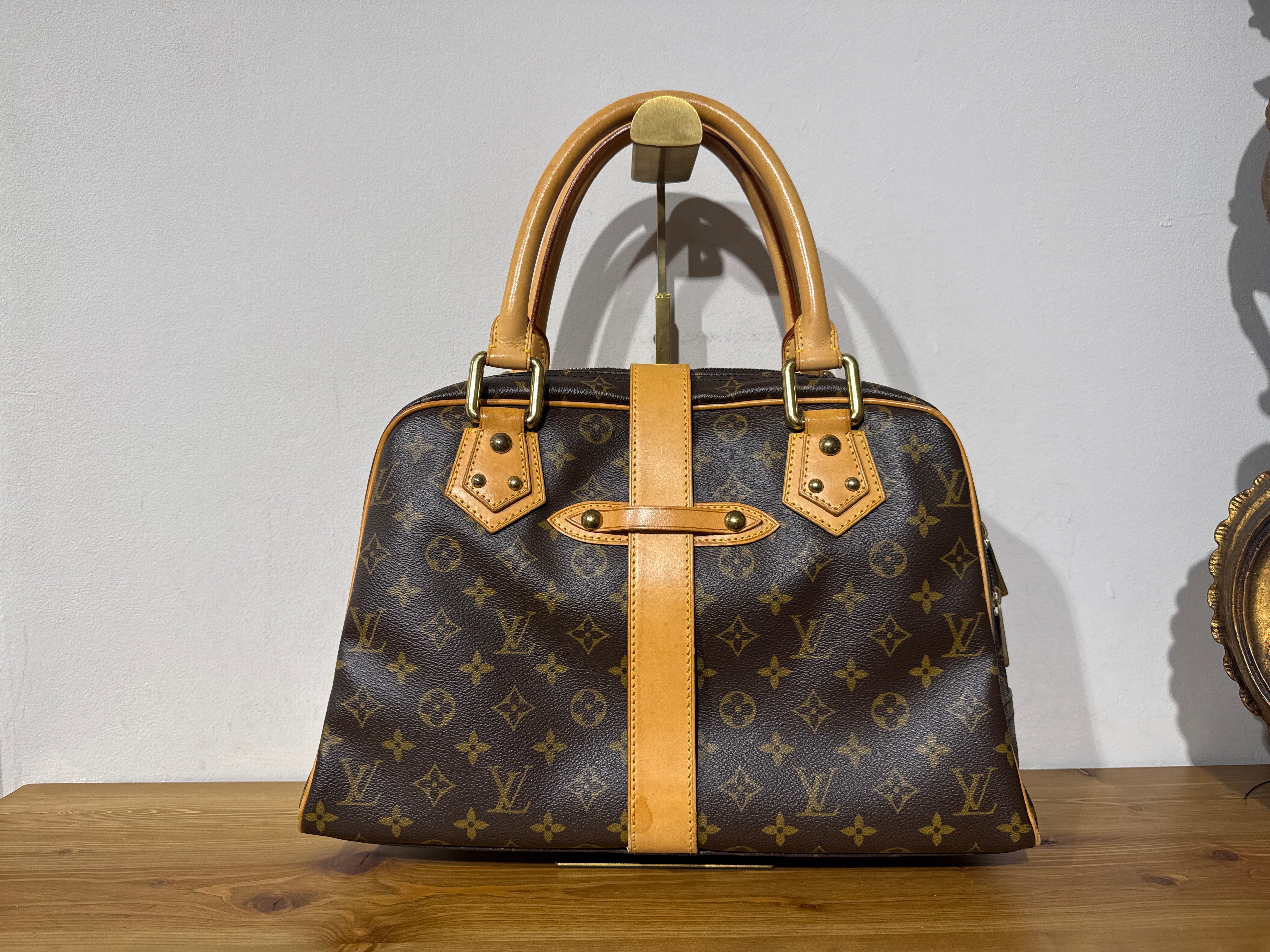 Louis Vuitton Manhattan GM