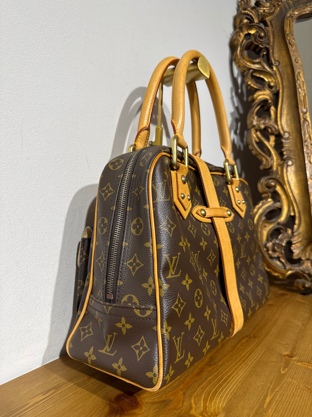 Louis Vuitton Manhattan GM