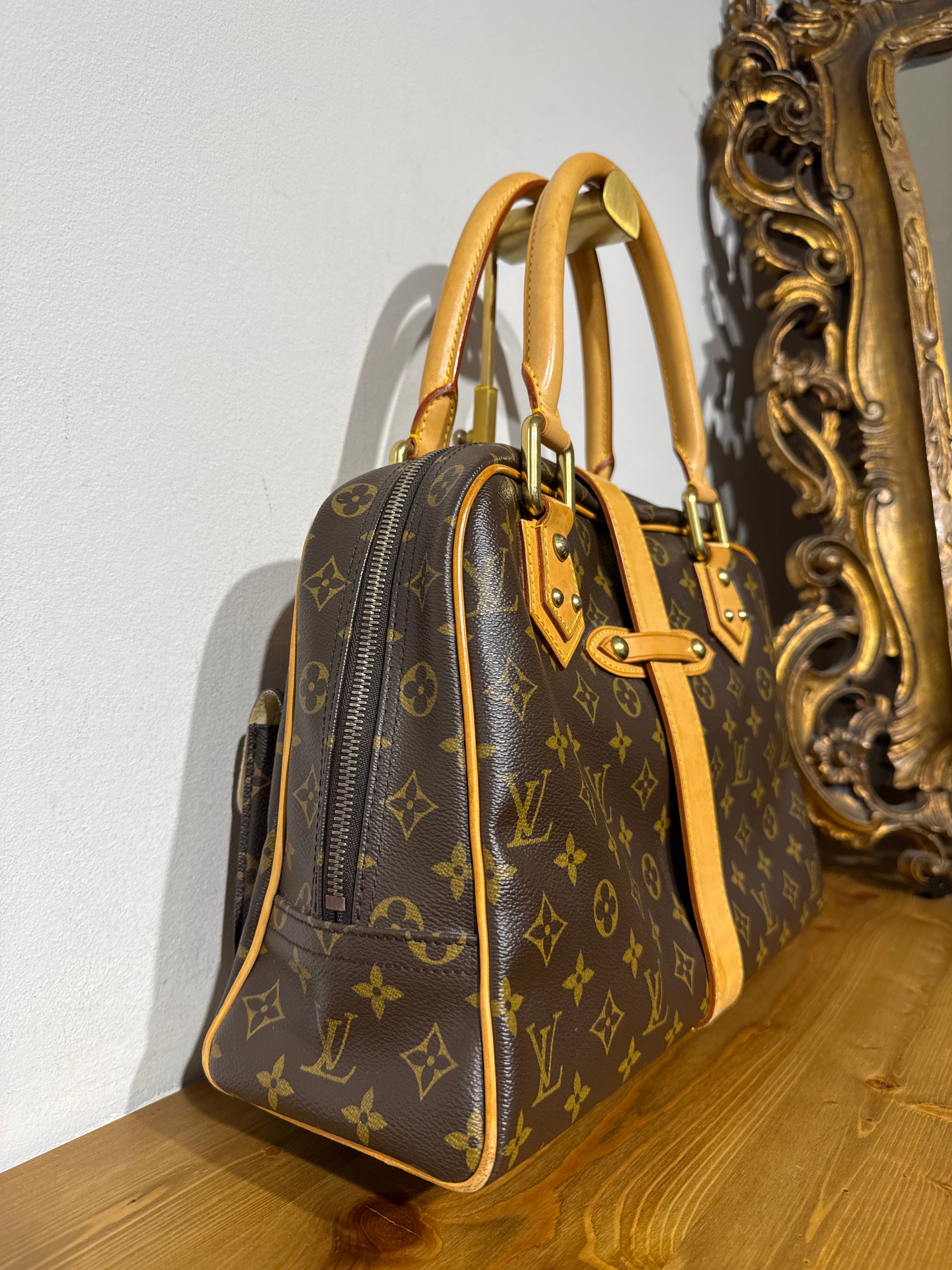 Louis Vuitton Manhattan GM