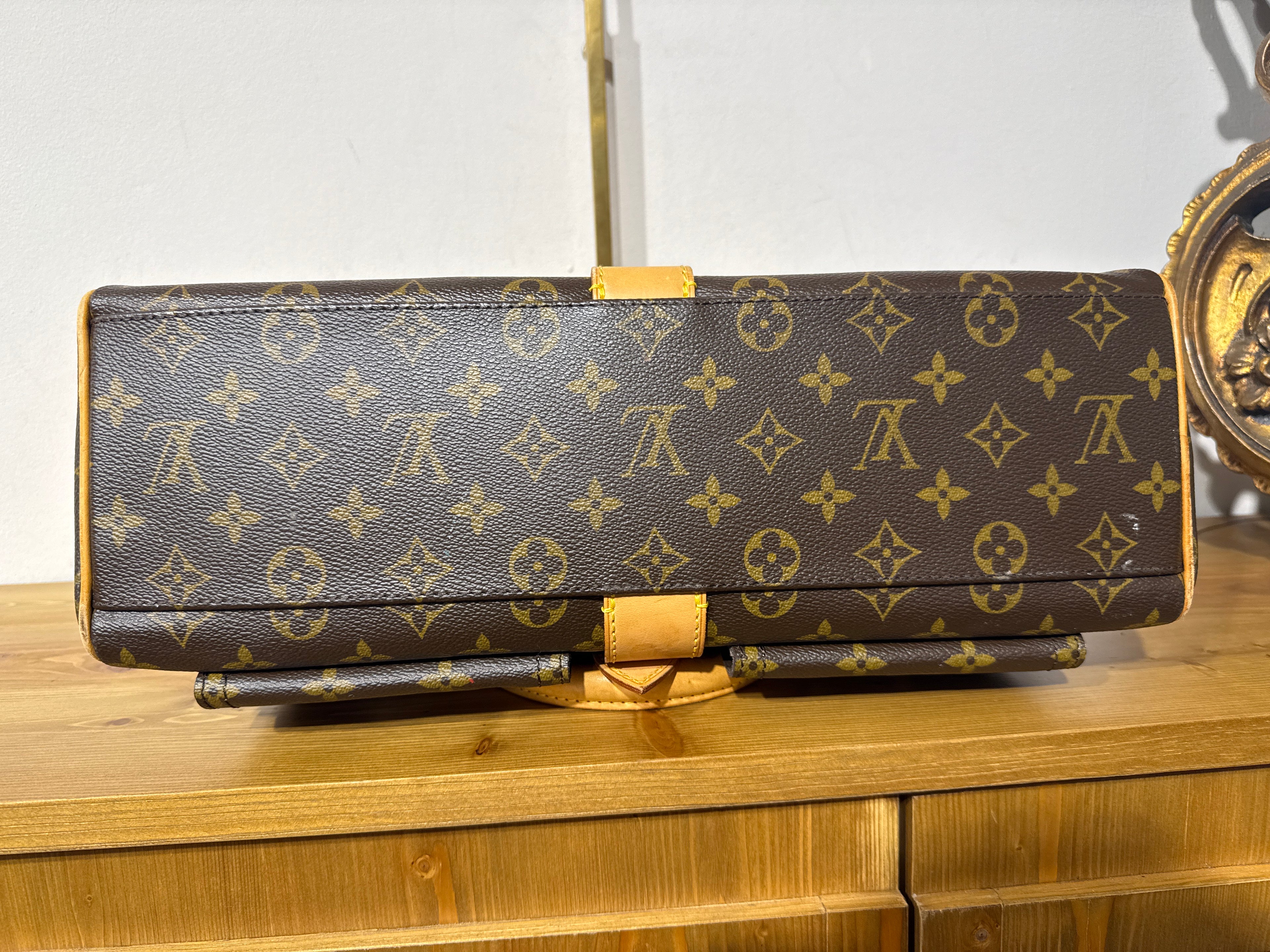 Louis Vuitton Manhattan GM