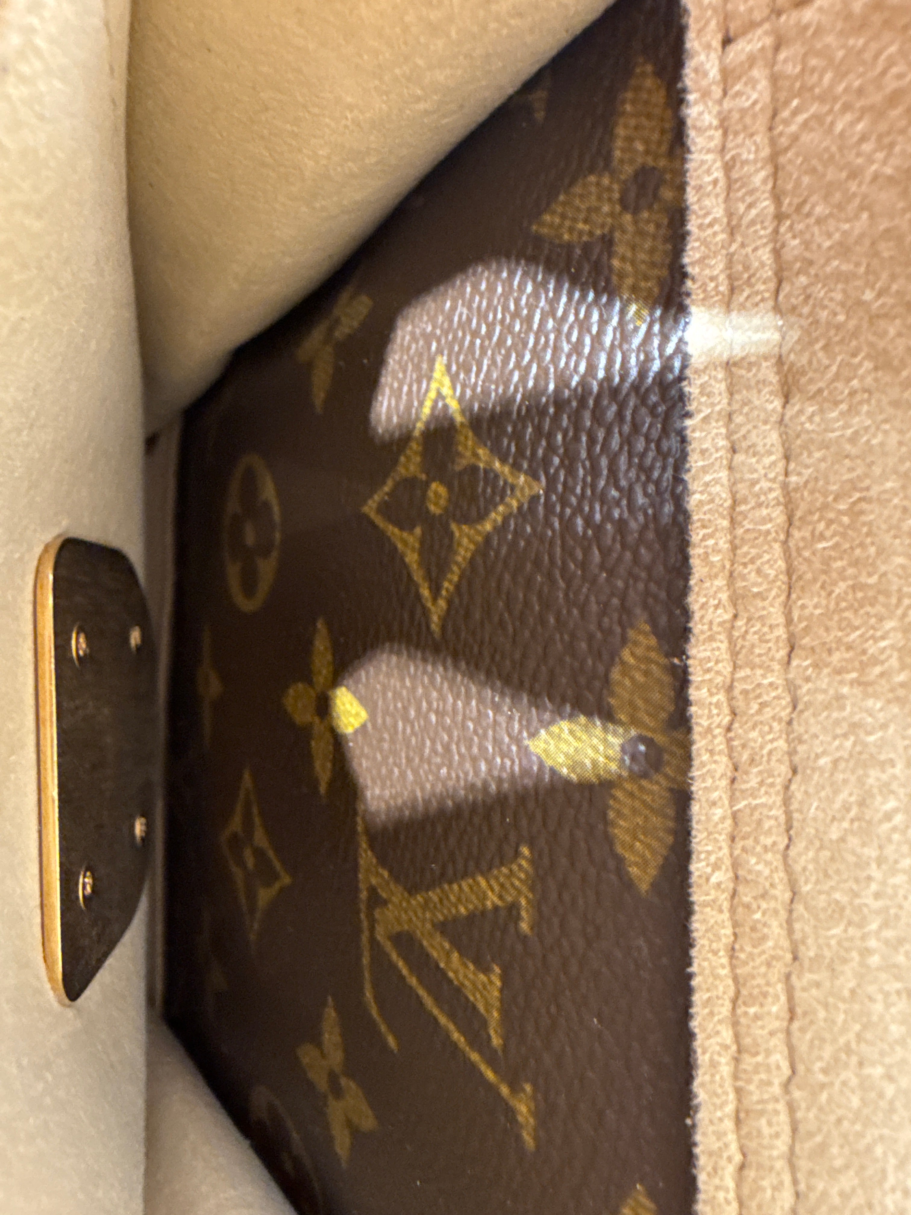 Louis Vuitton Manhattan GM