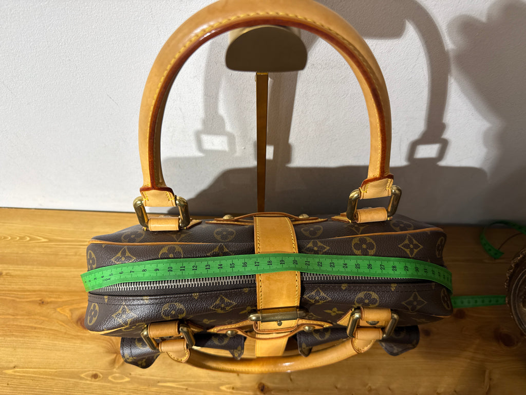 Louis Vuitton Manhattan GM