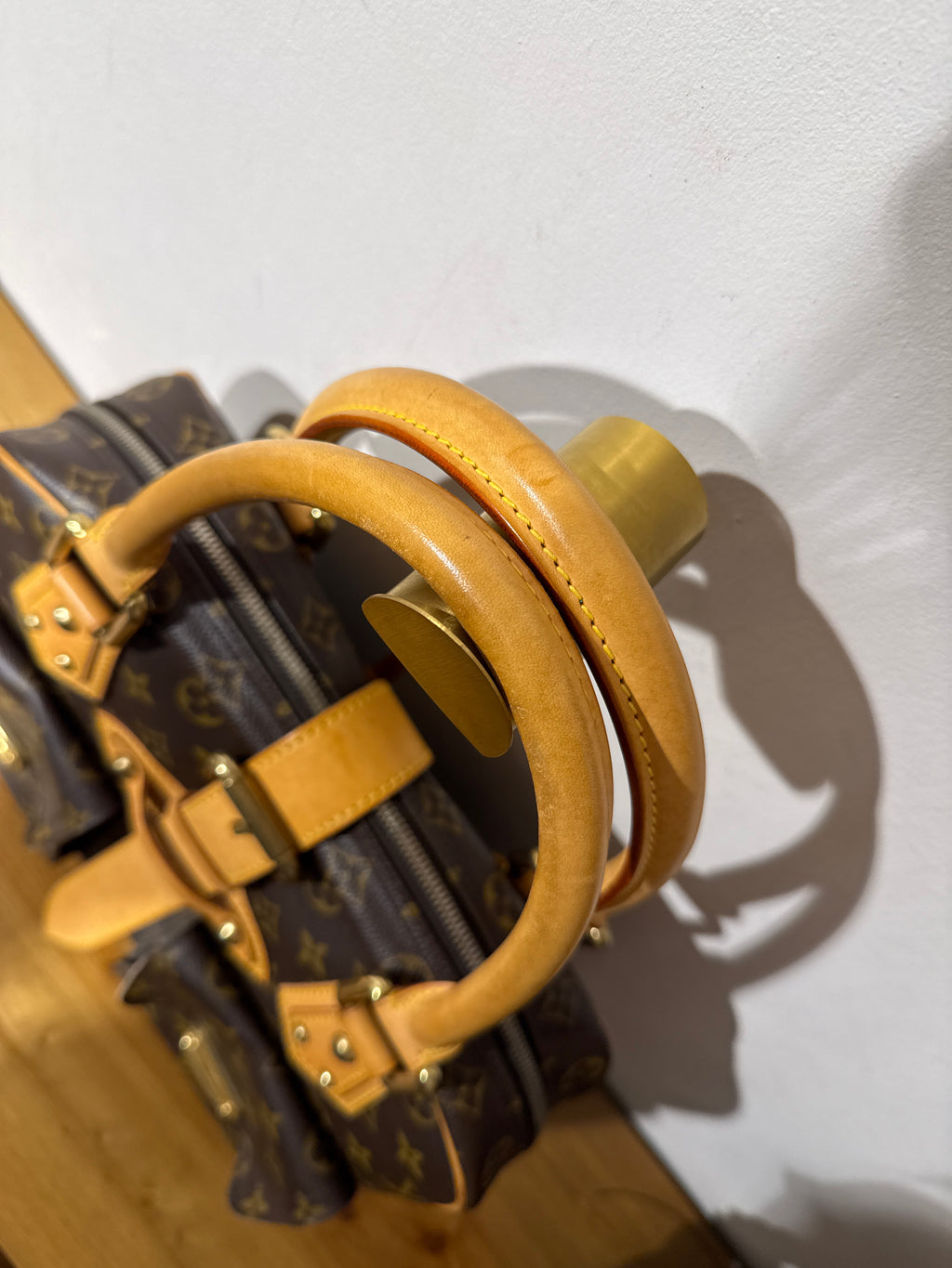 Louis Vuitton Manhattan GM