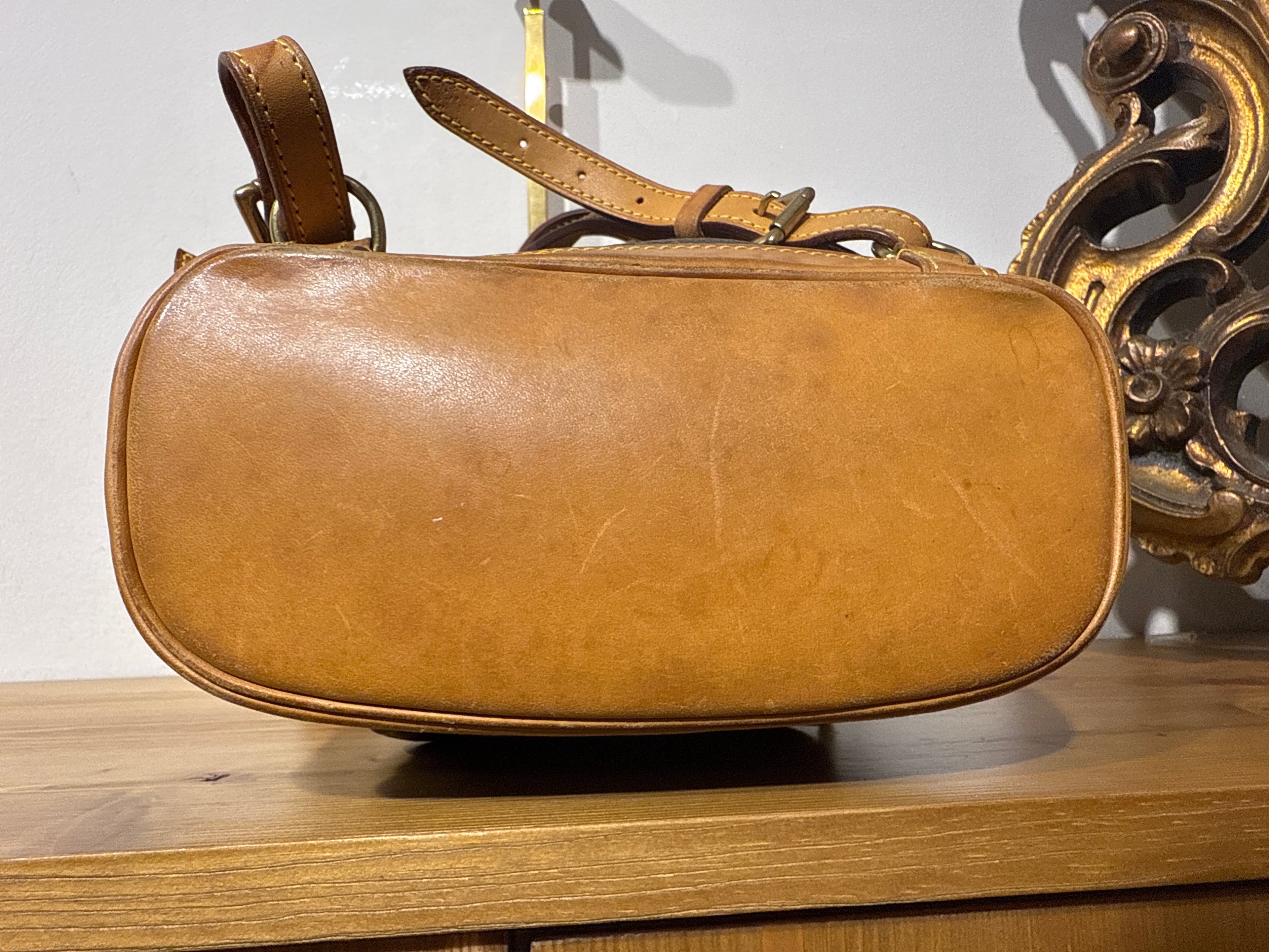 Louis Vuitton Mini Montsouris