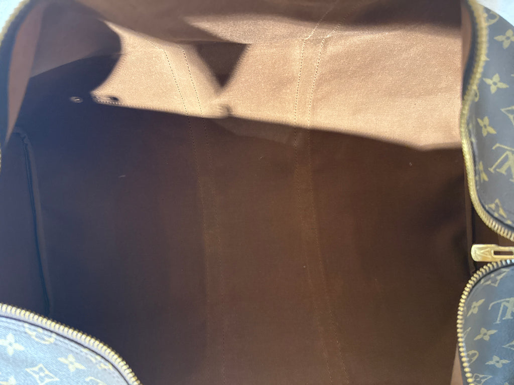 Louis Vuitton Keepall 55