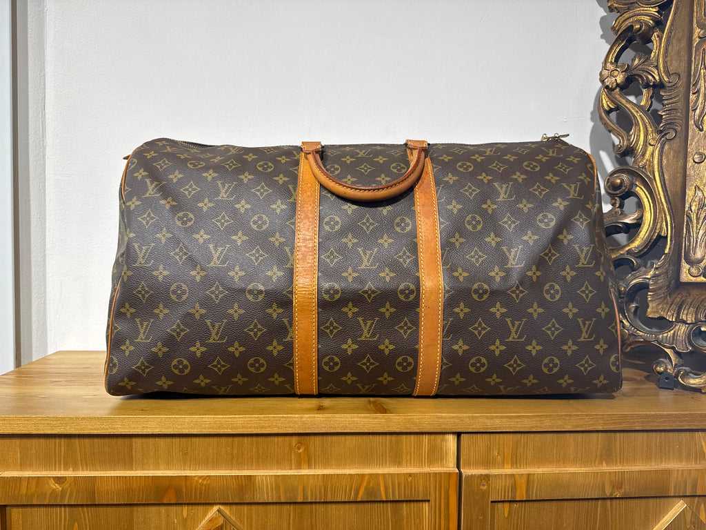 Louis Vuitton Keepall 55
