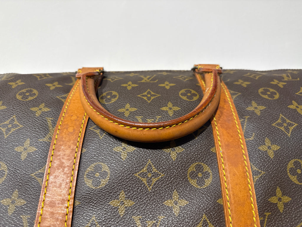Louis Vuitton Keepall 55