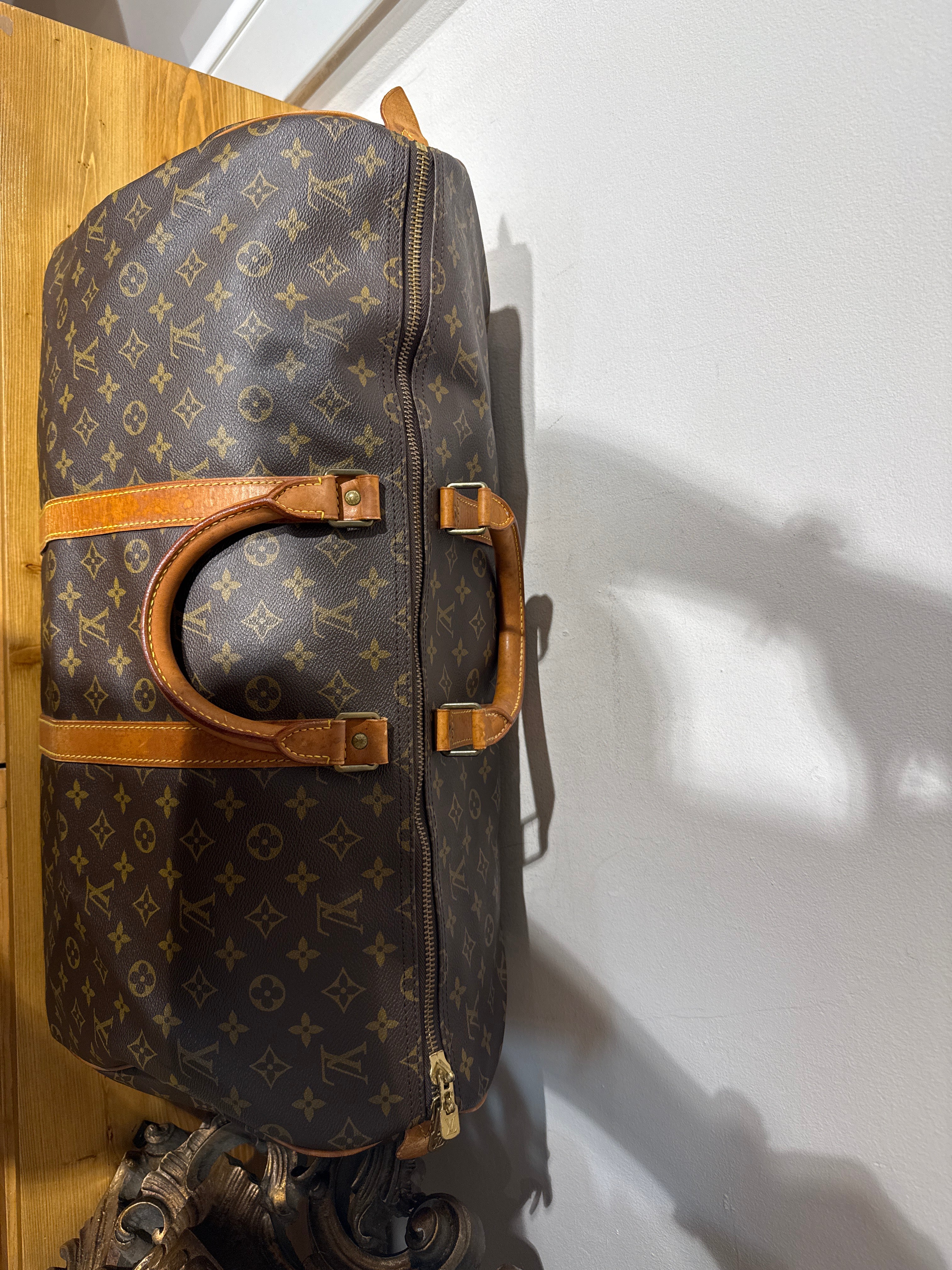 Louis Vuitton Keepall 55