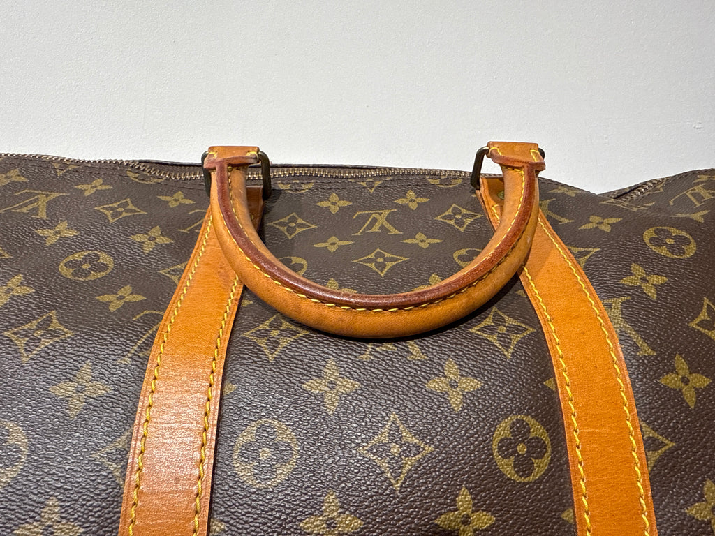 Louis Vuitton Keepall 55