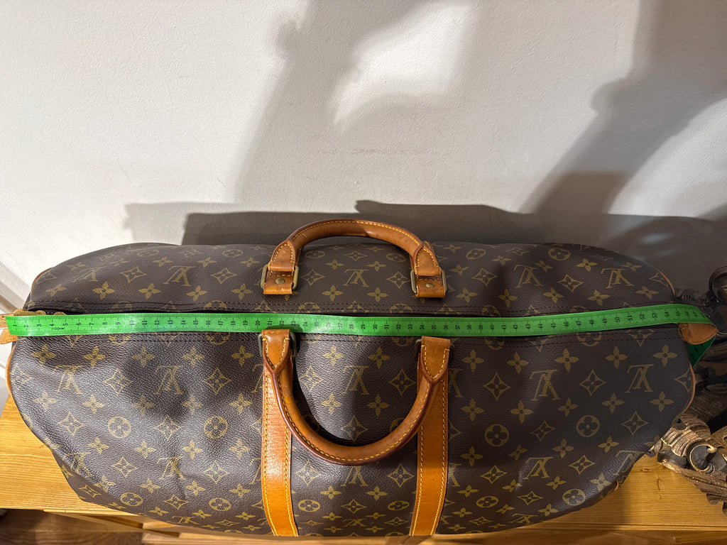 Louis Vuitton Keepall 55