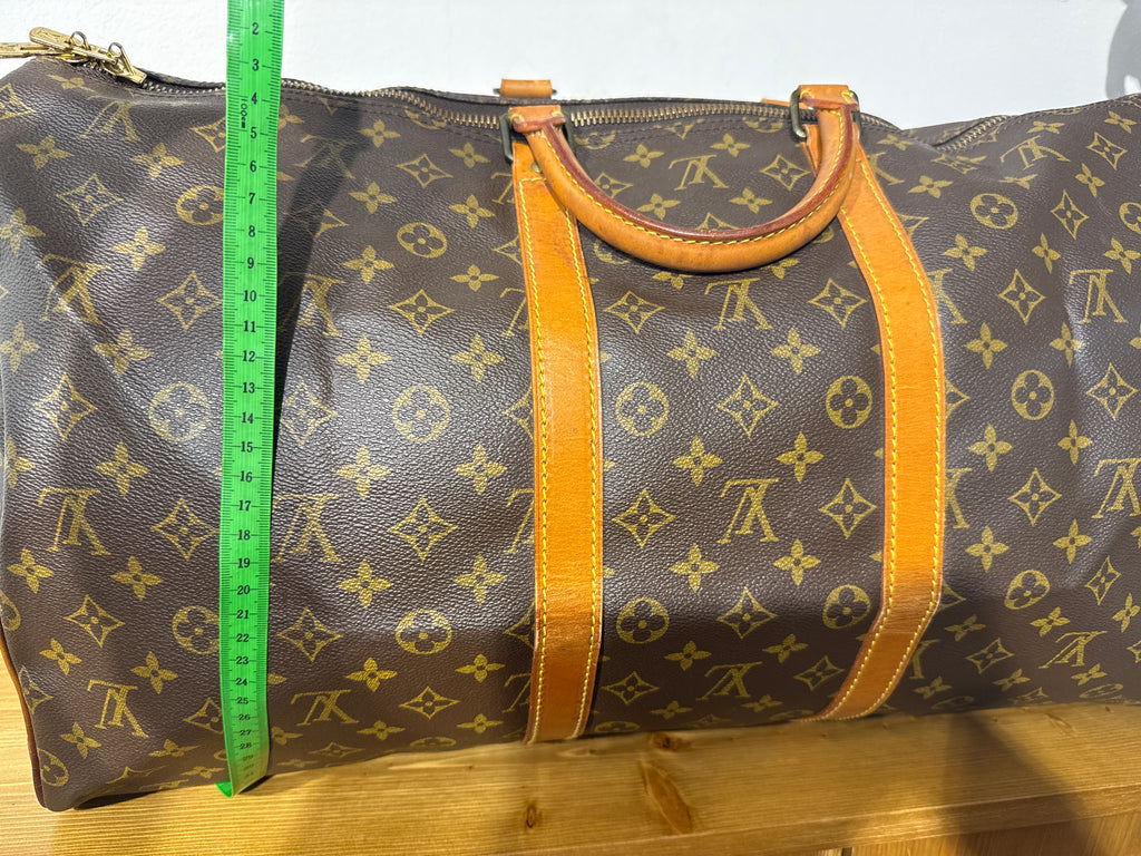 Louis Vuitton Keepall 55