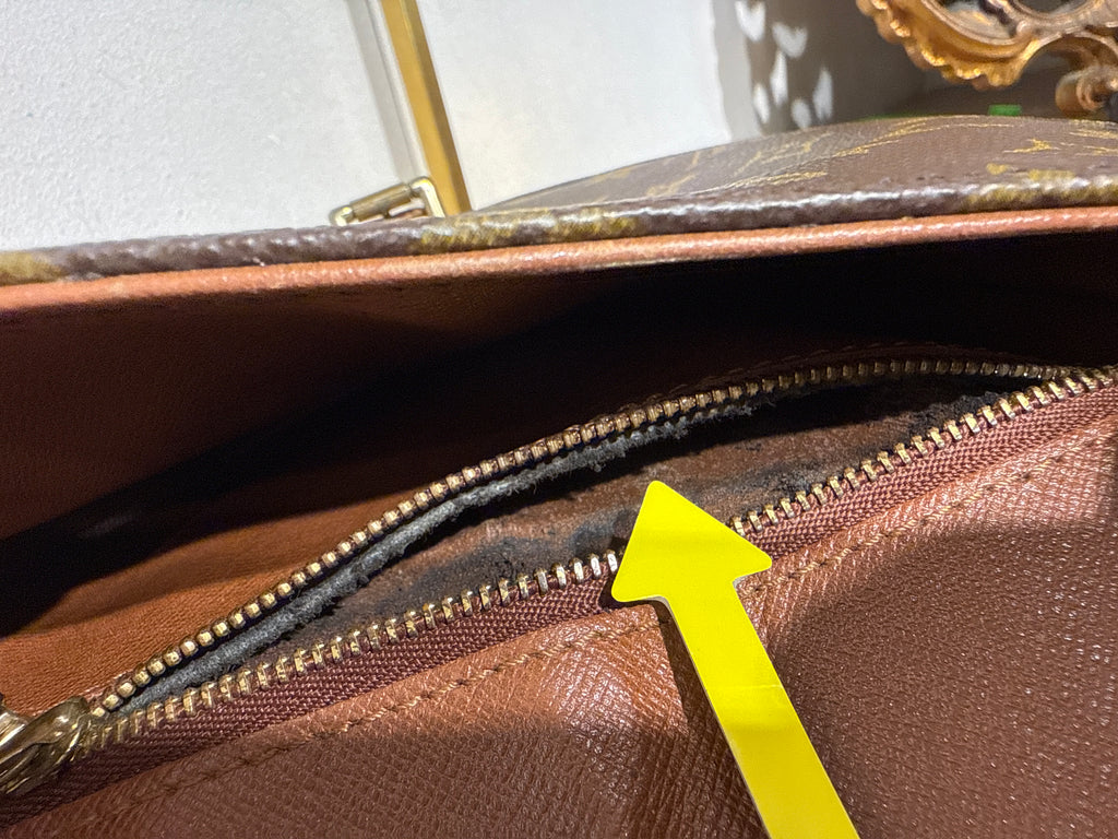 Louis Vuitton Chantilly