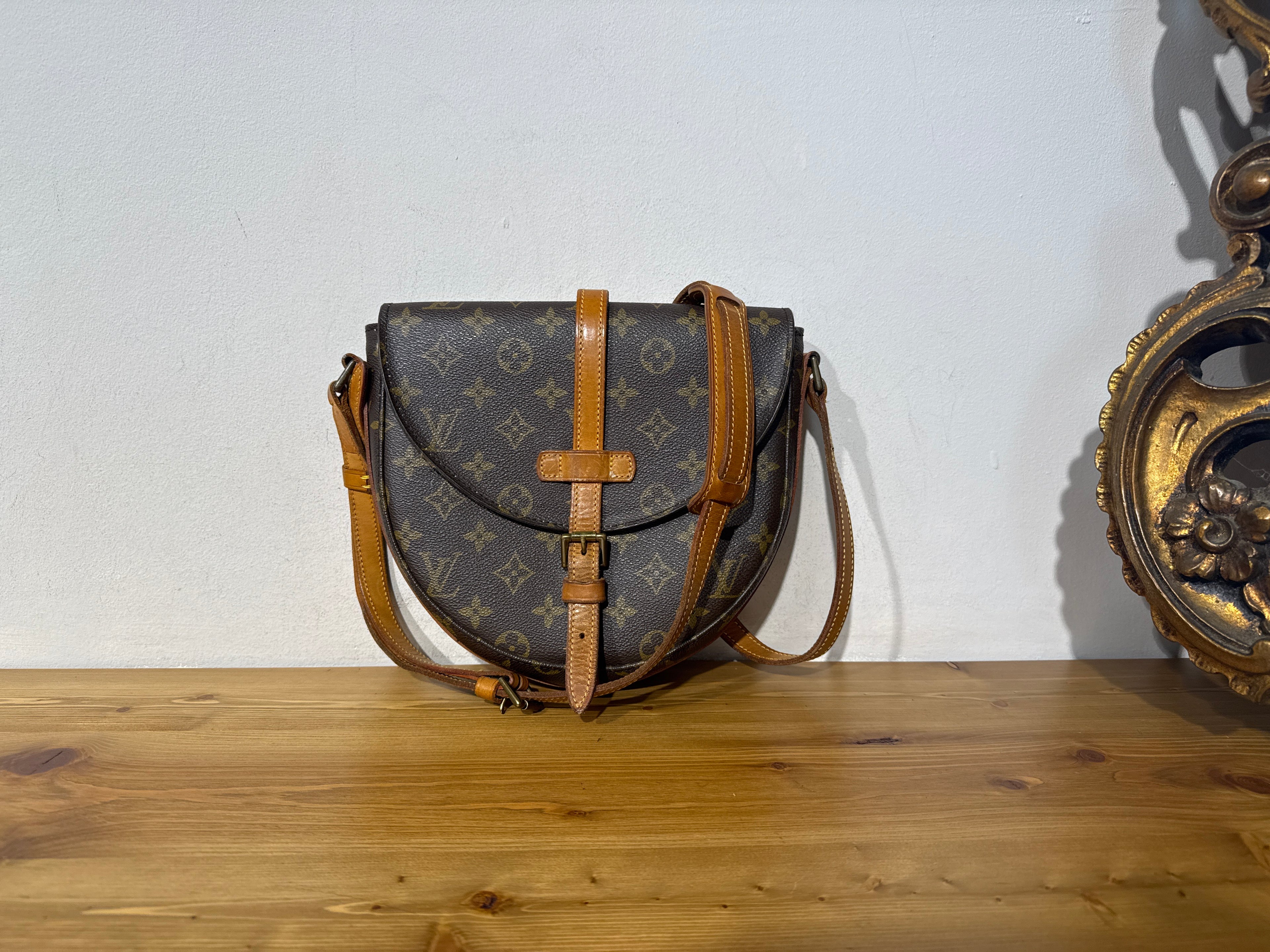 Louis Vuitton Chantilly