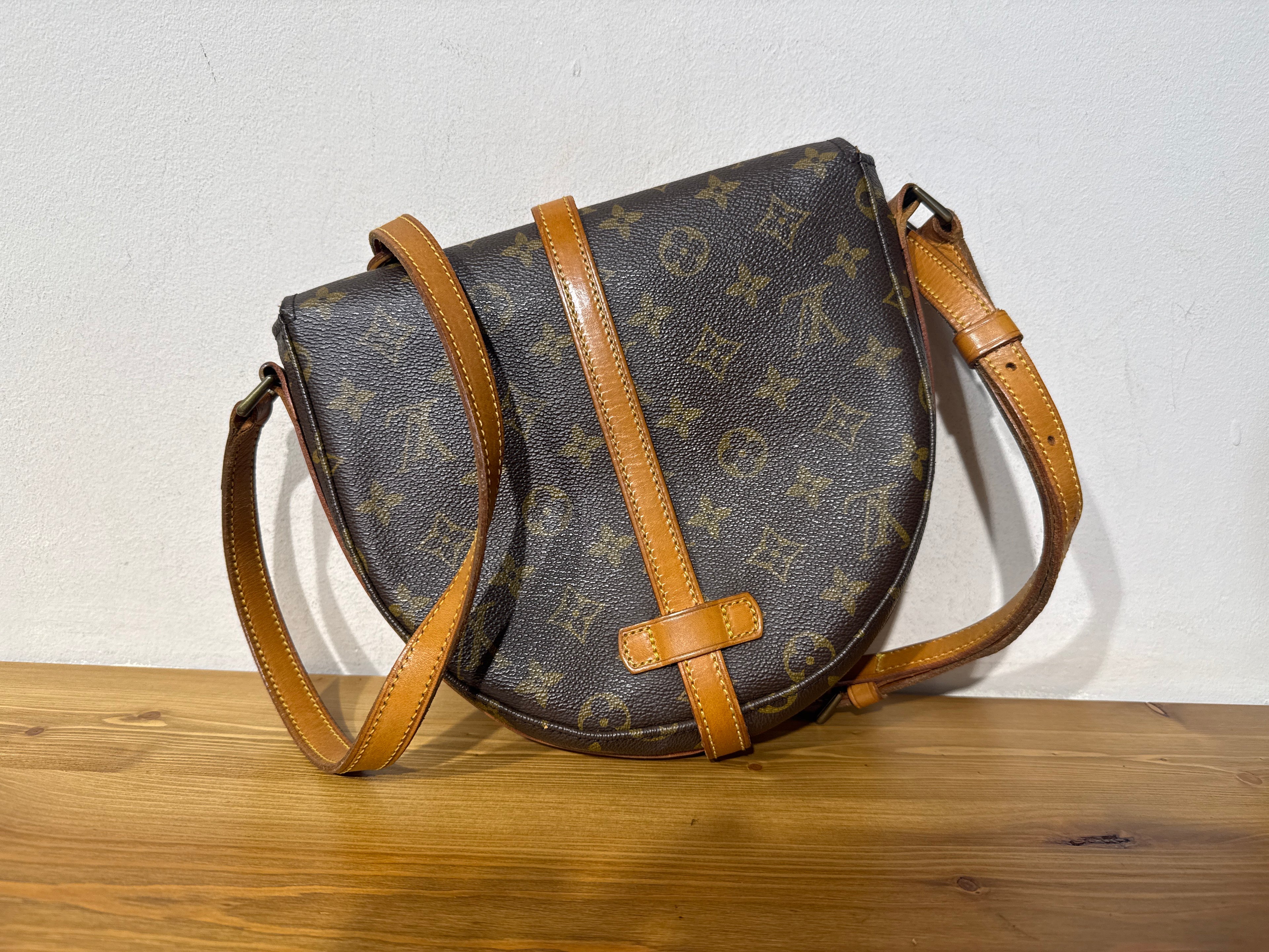 Louis Vuitton Chantilly