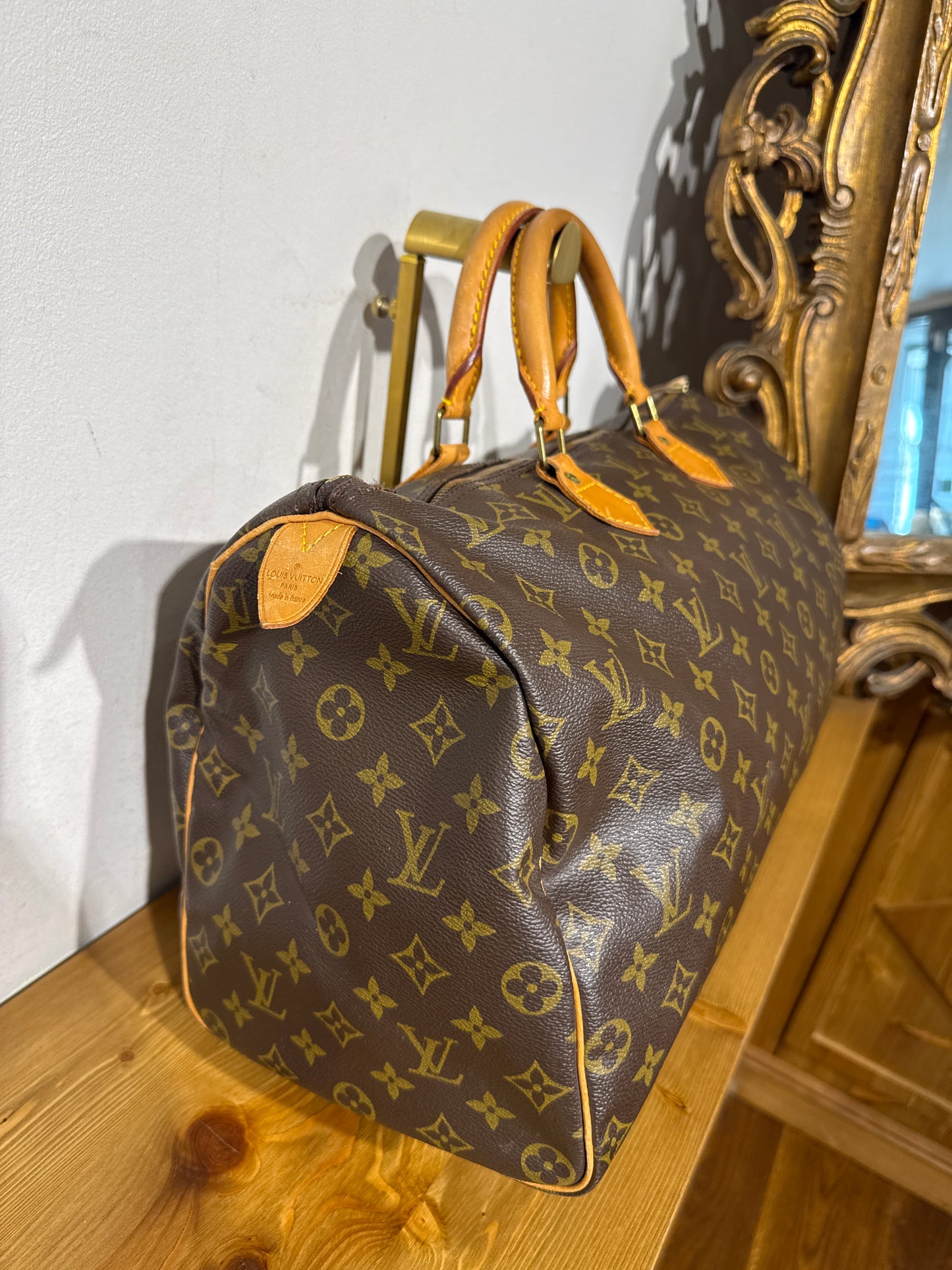 Louis Vuitton Speedy 40