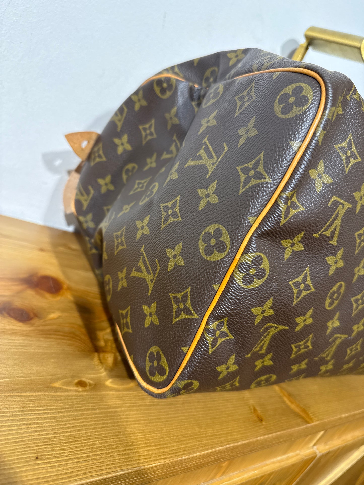 Louis Vuitton Speedy 40