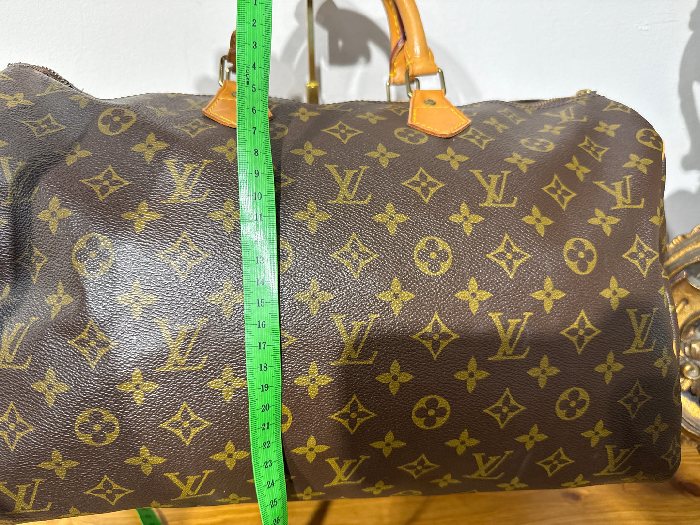 Louis Vuitton Speedy 40