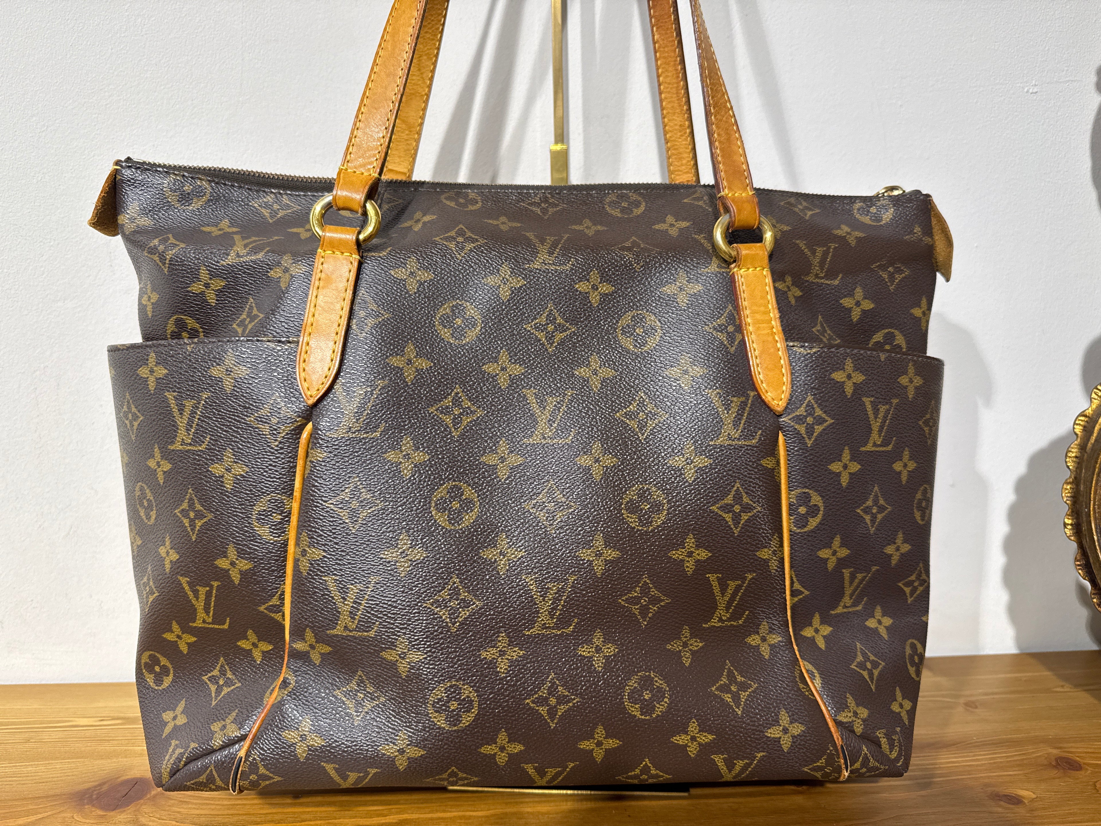 Louis Vuitton Totally MM