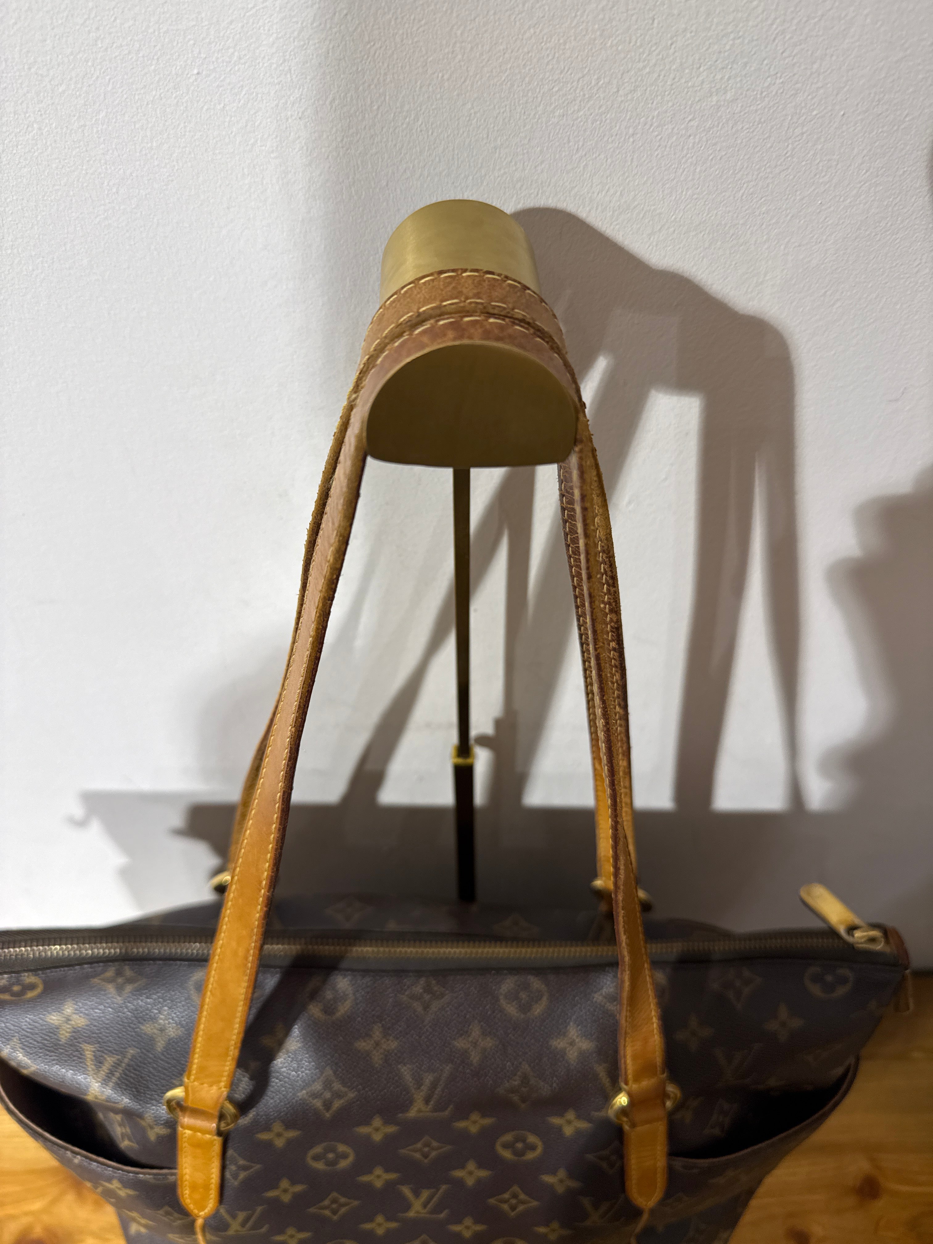 Louis Vuitton Totally MM