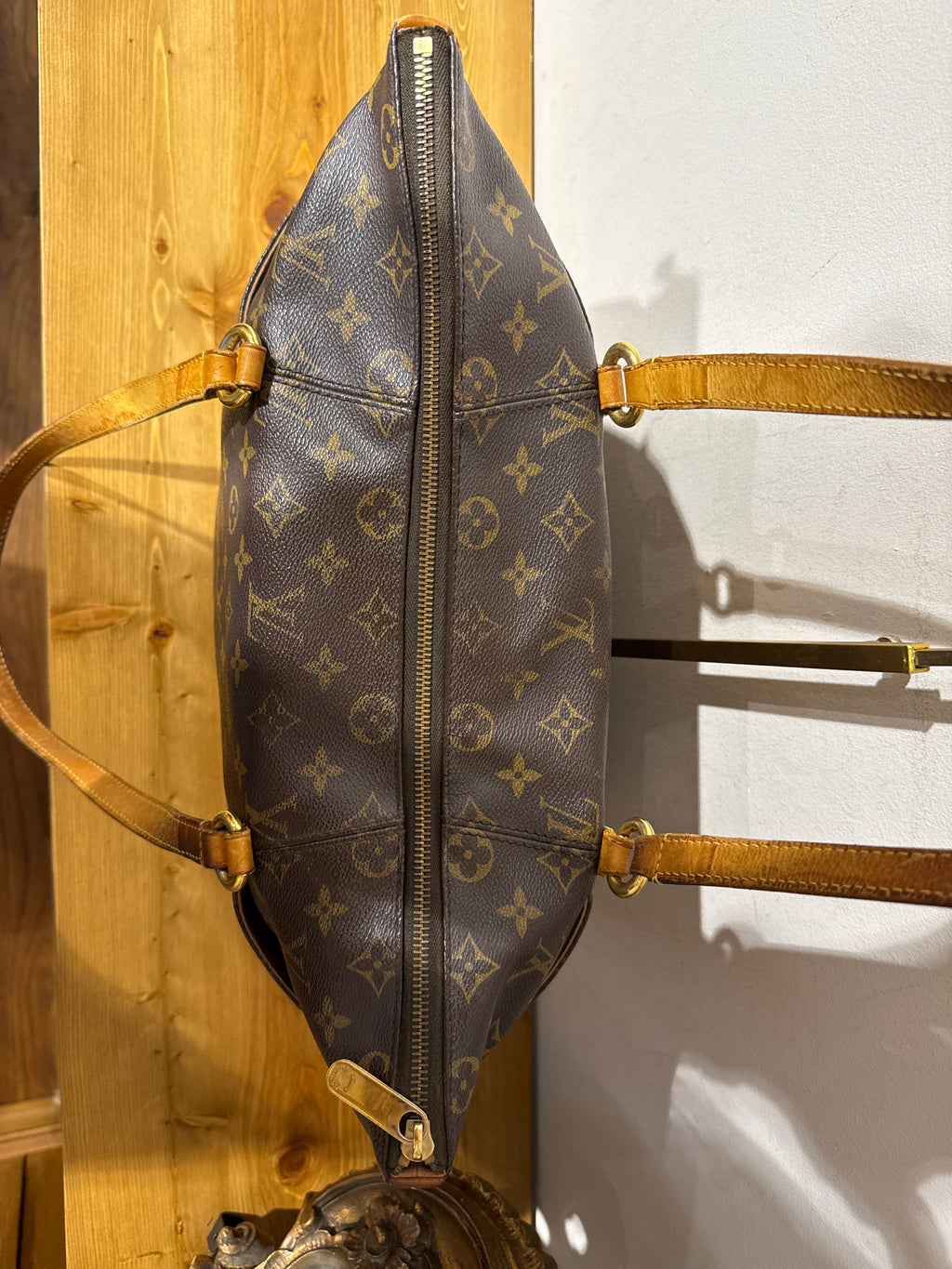Louis Vuitton Totally MM