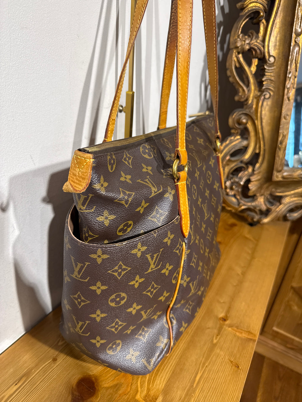 Louis Vuitton Totally MM