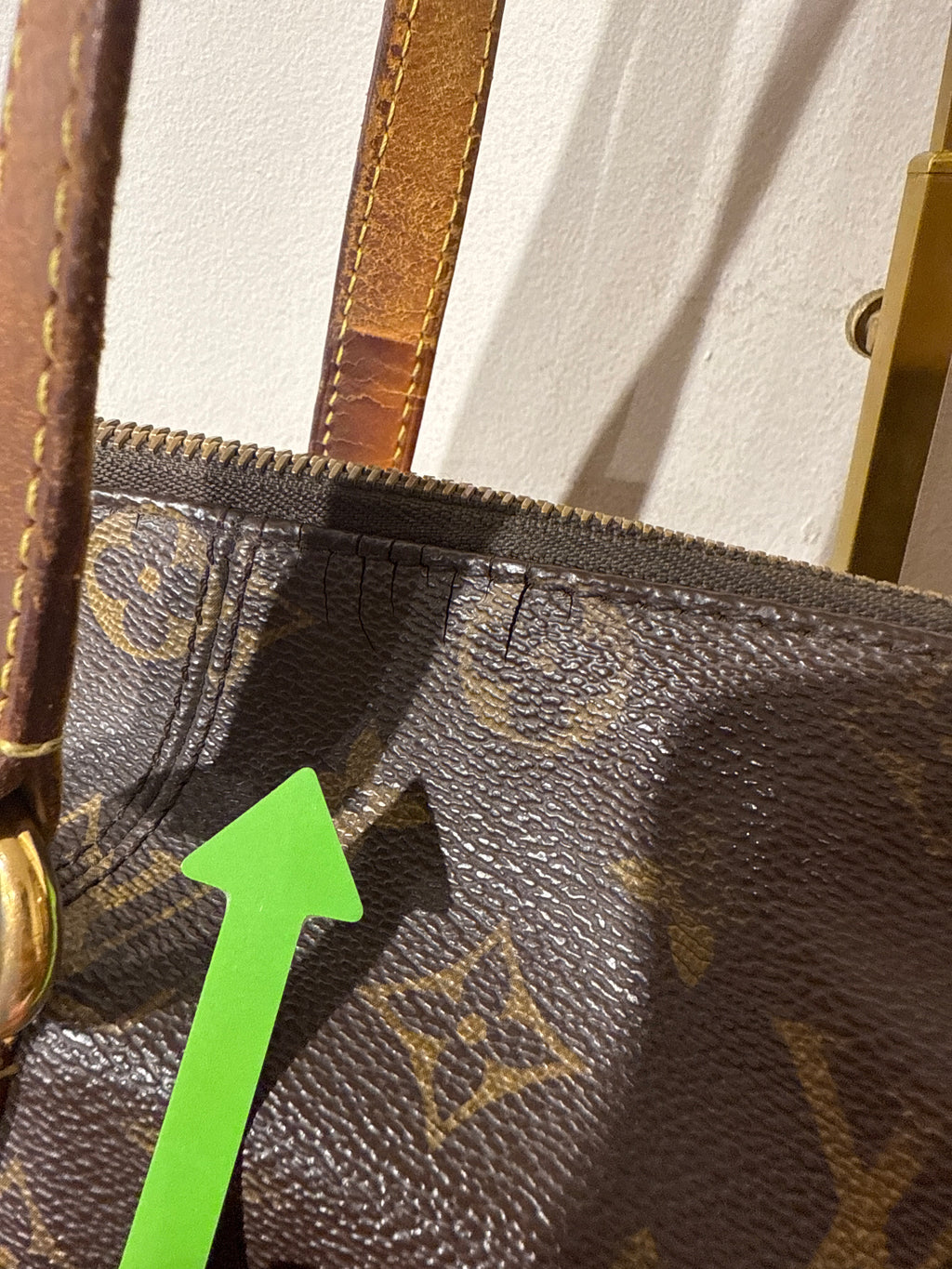 Louis Vuitton Totally MM