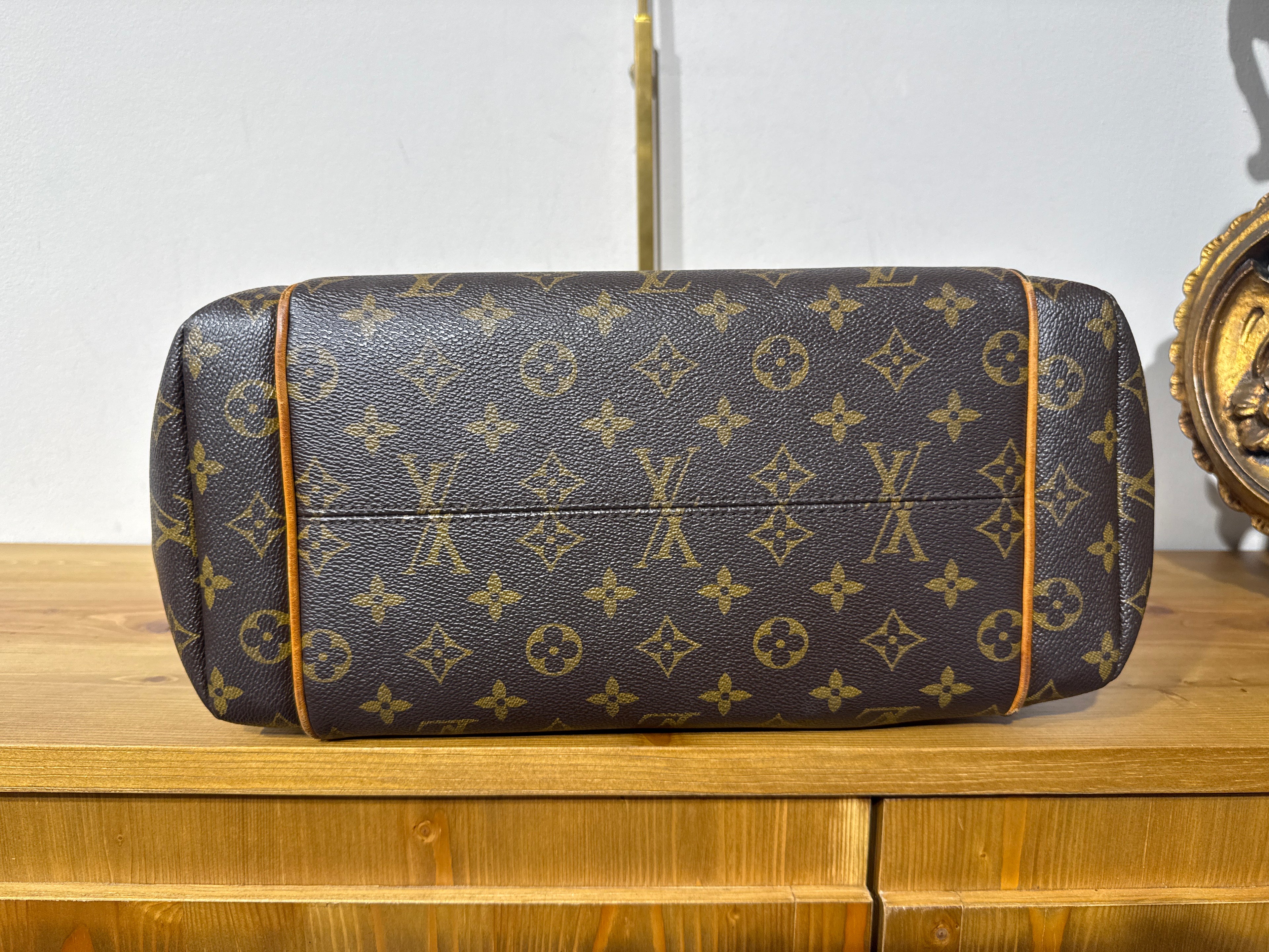 Louis Vuitton Totally MM