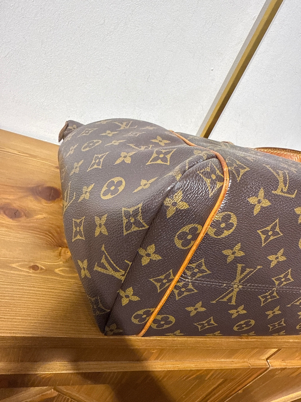 Louis Vuitton Totally MM