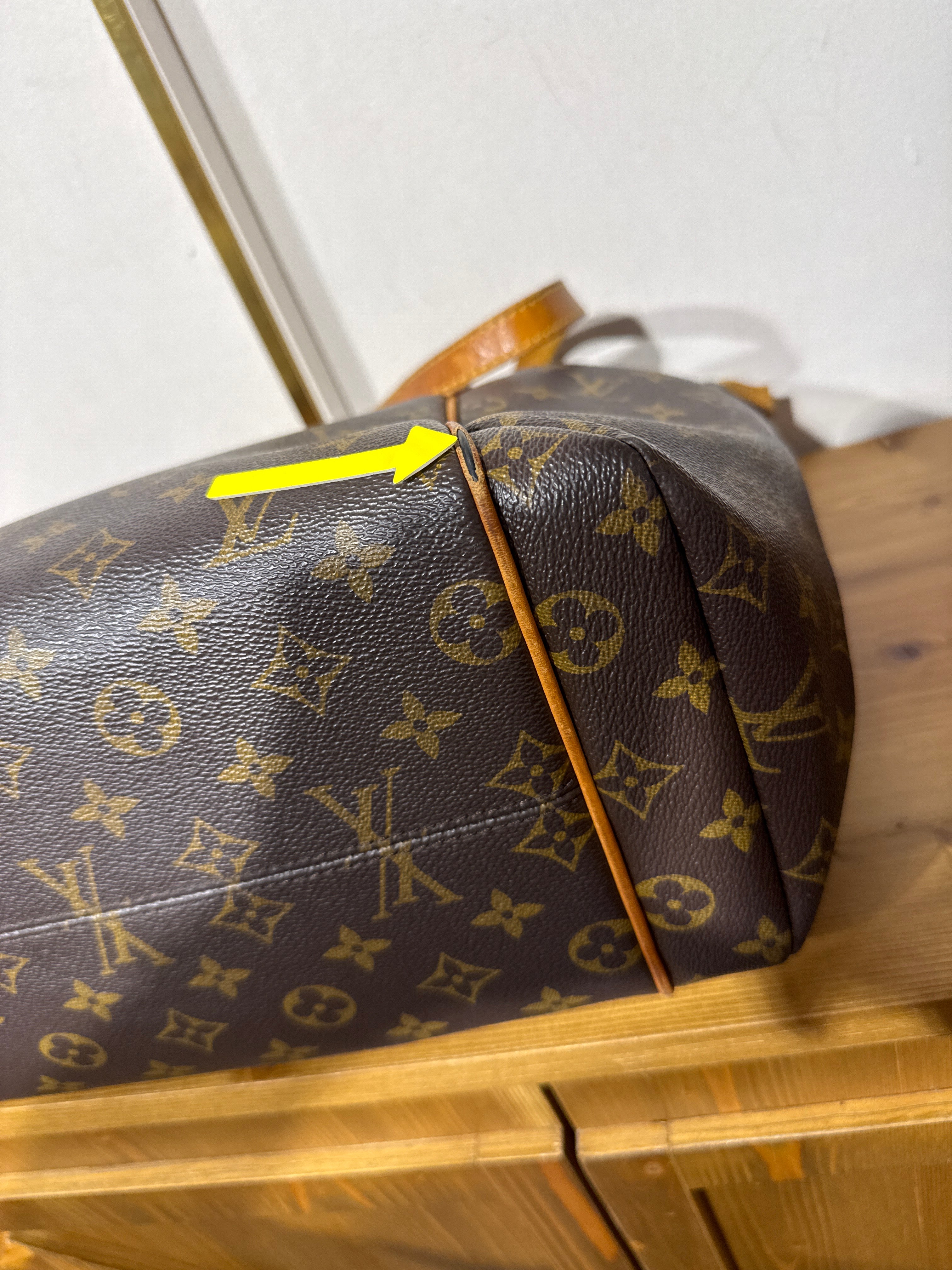 Louis Vuitton Totally MM