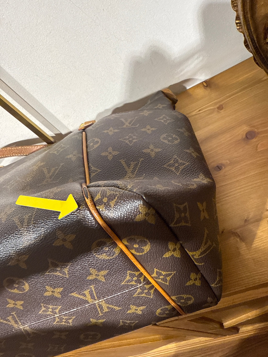 Louis Vuitton Totally MM