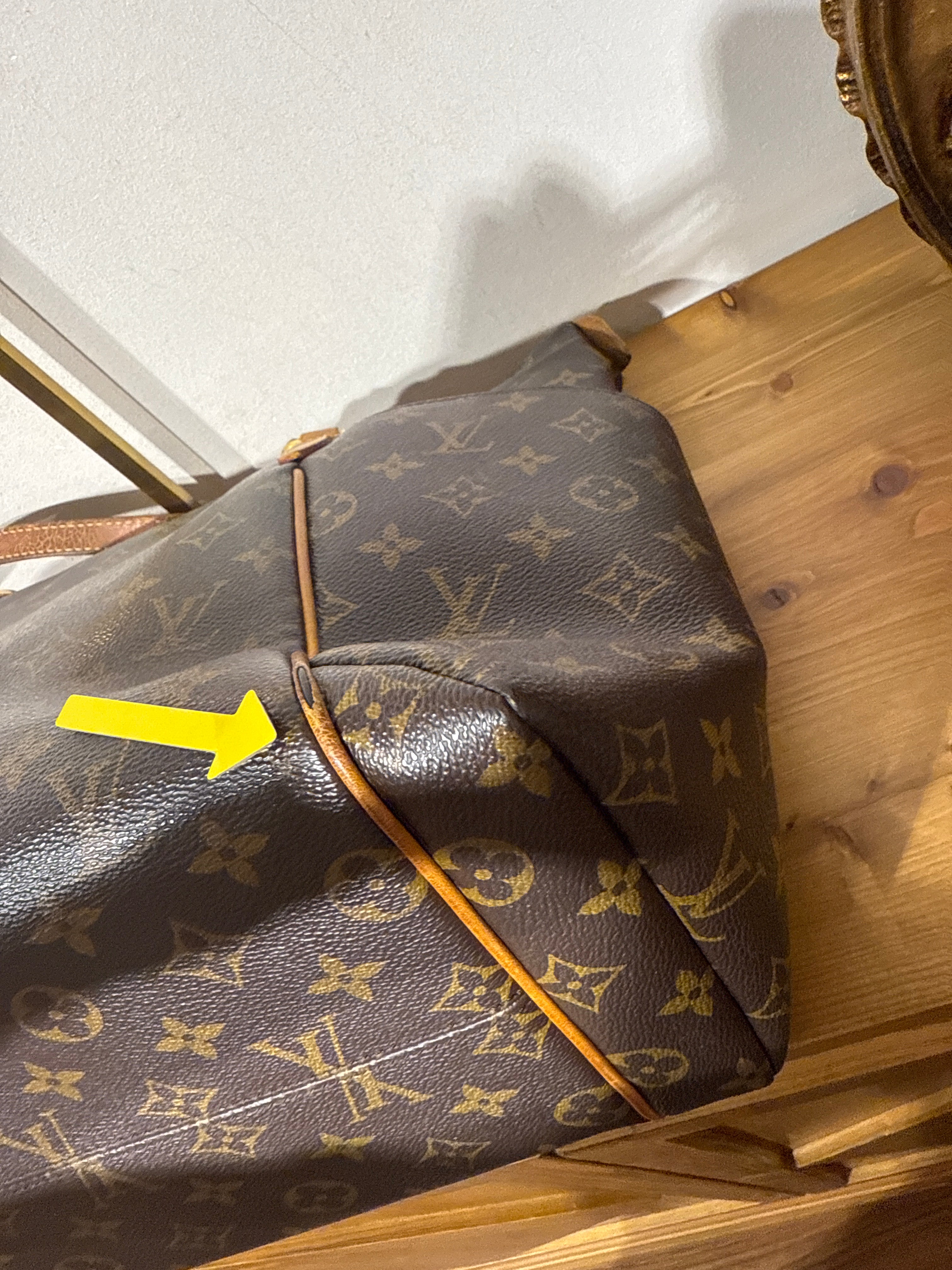 Louis Vuitton Totally MM