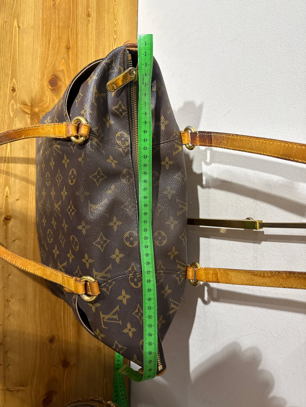 Louis Vuitton Totally MM