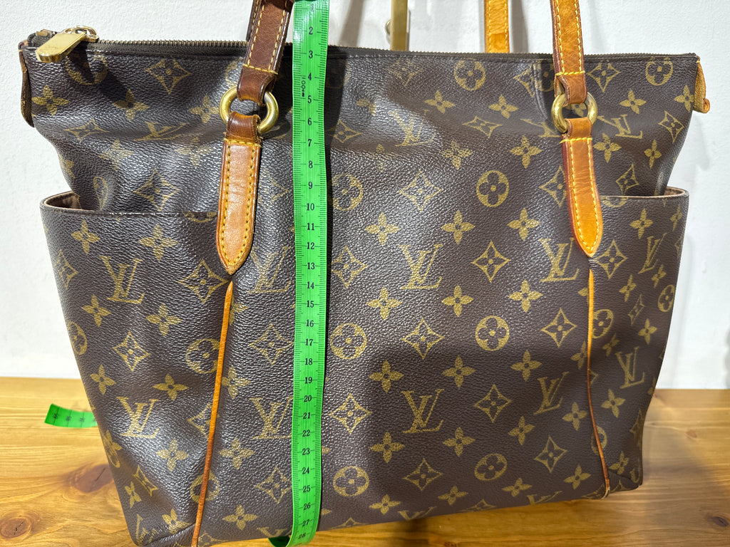 Louis Vuitton Totally MM