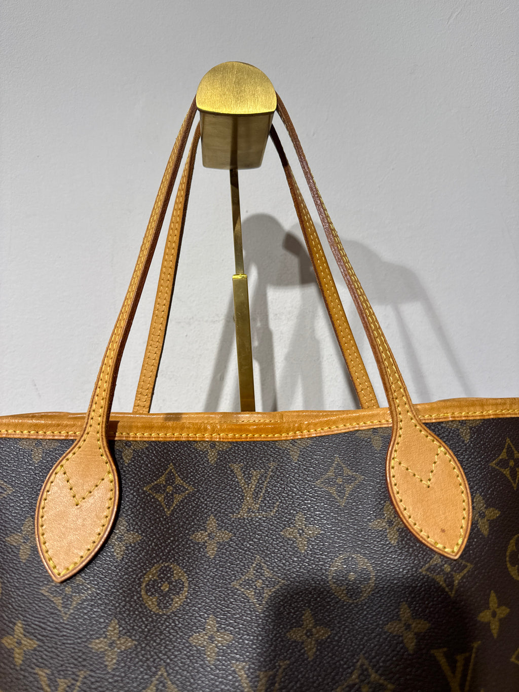 Louis Vuitton Neverfull PM