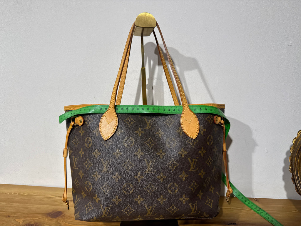 Louis Vuitton Neverfull PM