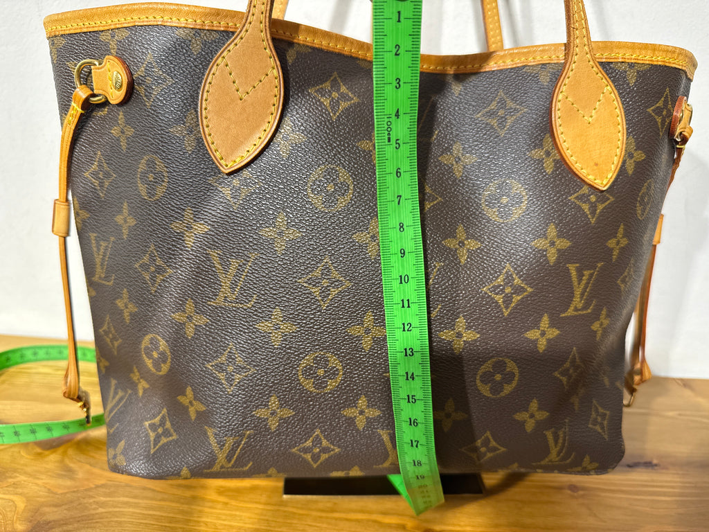 Louis Vuitton Neverfull PM