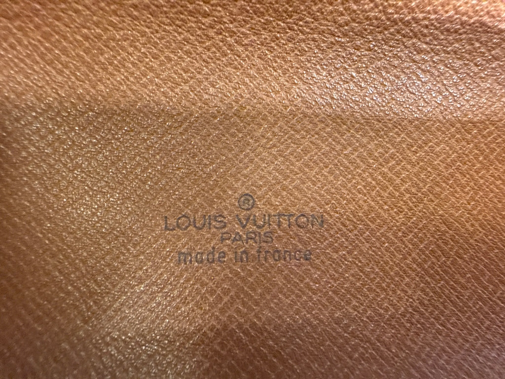 Louis Vuitton Chantilly