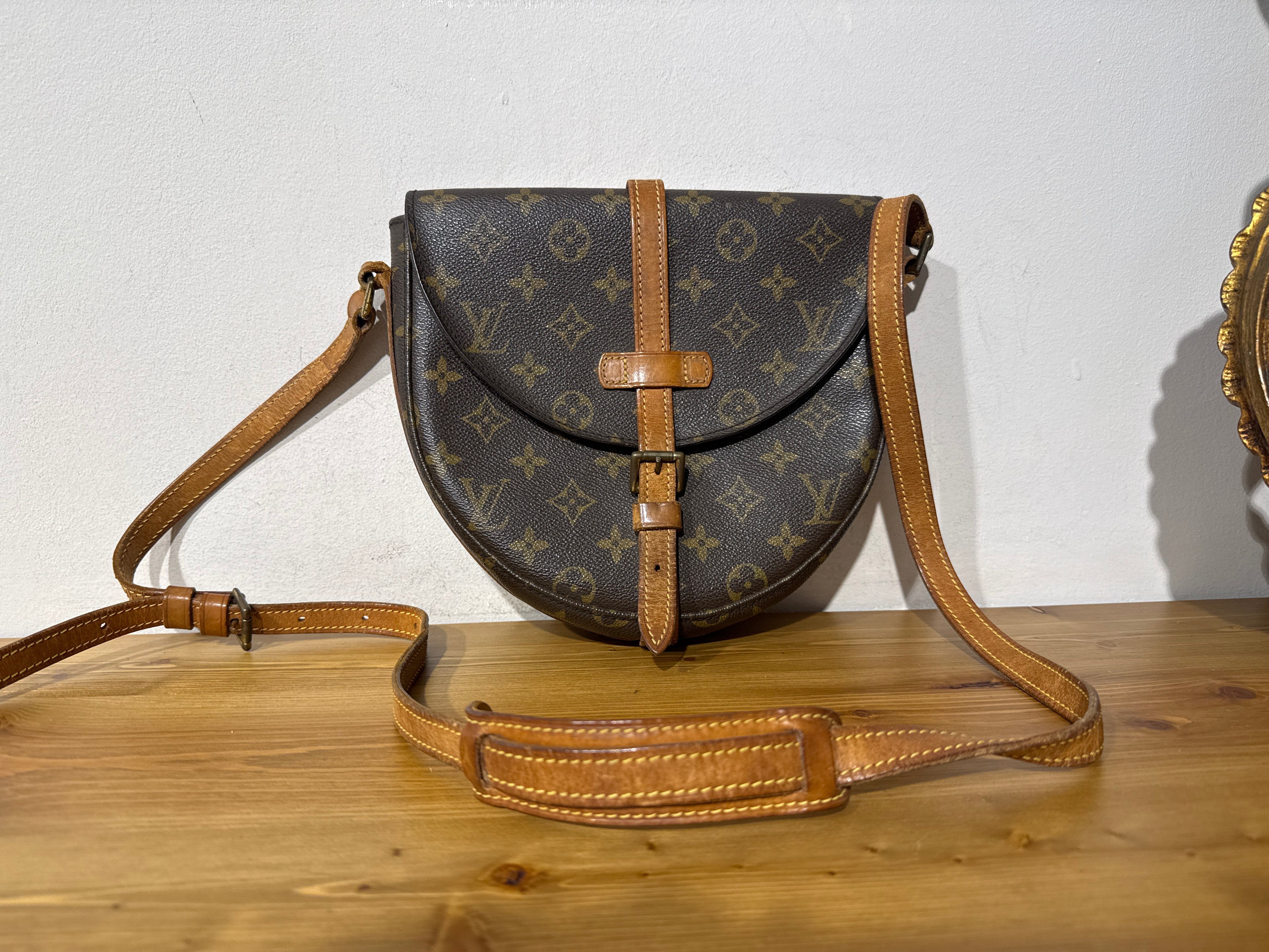 Louis Vuitton Chantilly