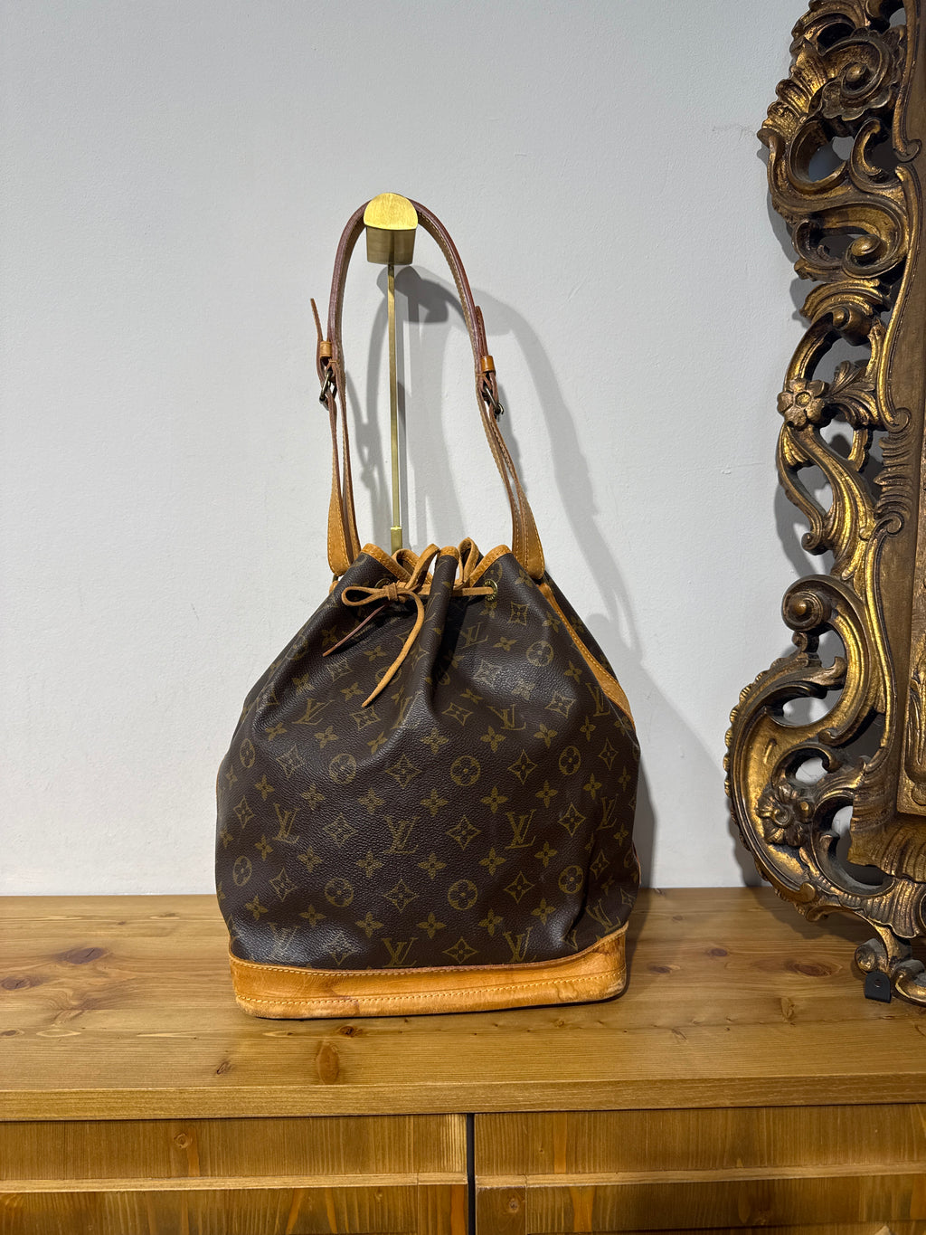 Louis Vuitton Noè