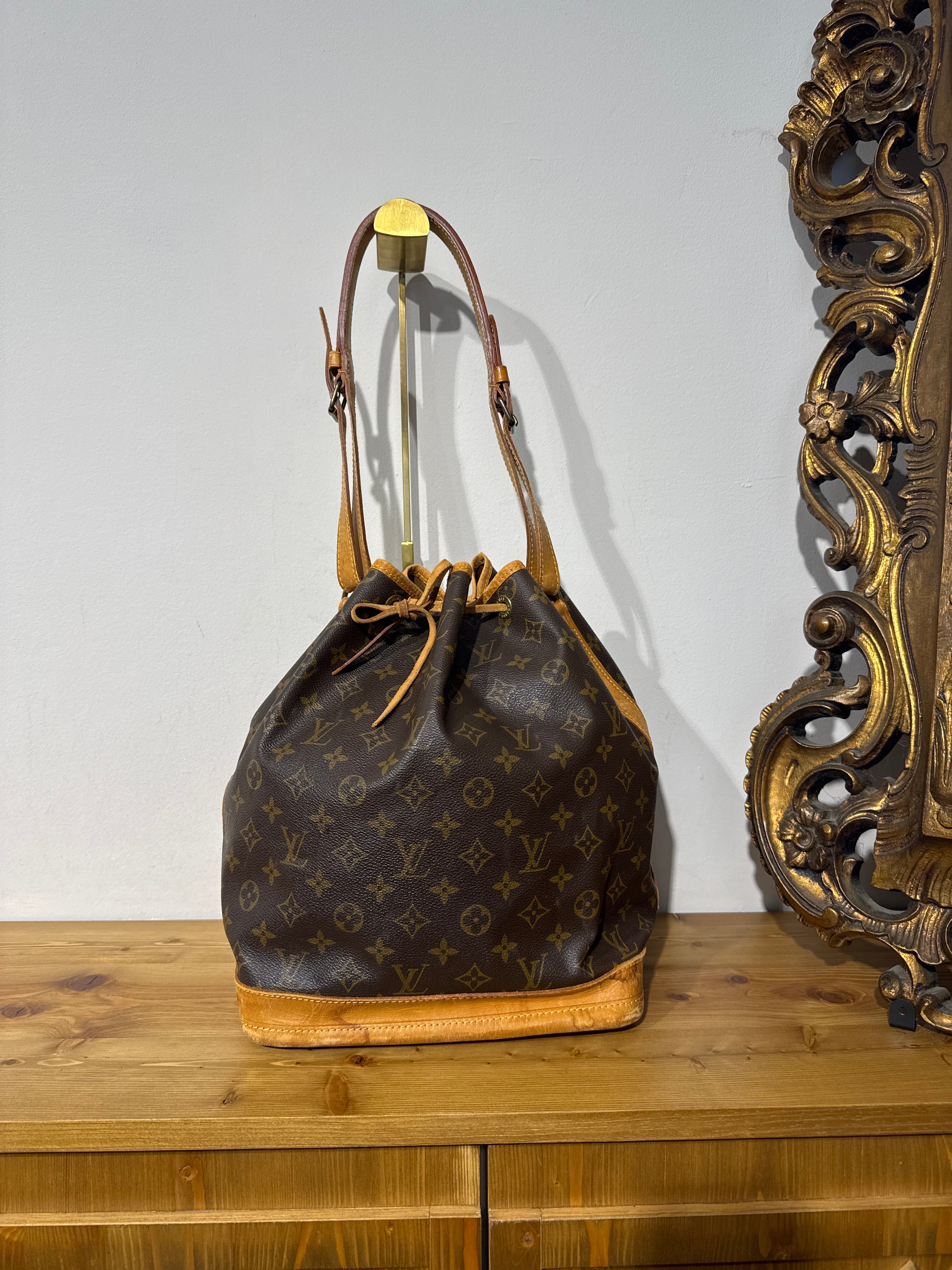Louis Vuitton Noè