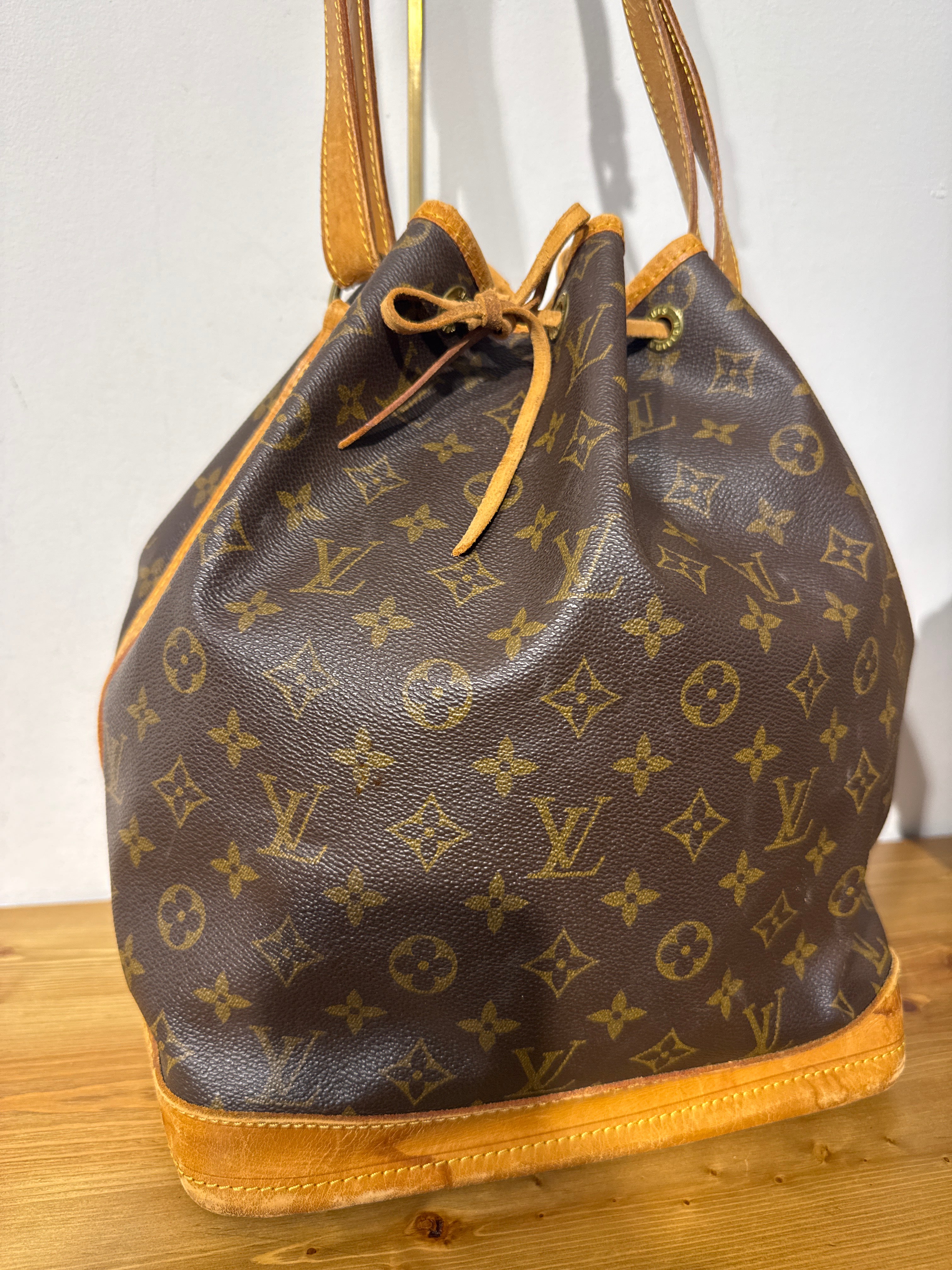 Louis Vuitton Noè