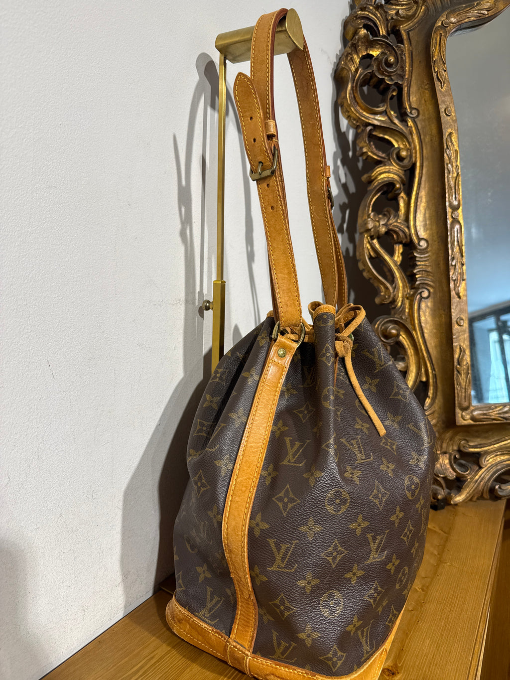 Louis Vuitton Noè