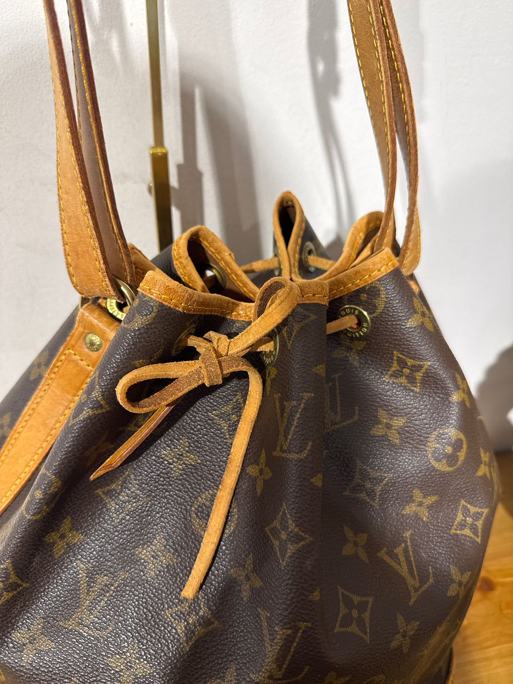 Louis Vuitton Noè